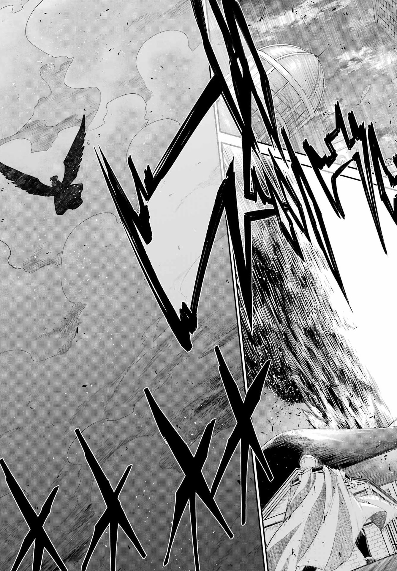 The Red Ranger Becomes an Adventurer in Another World Chap 49.2 - Pic 17