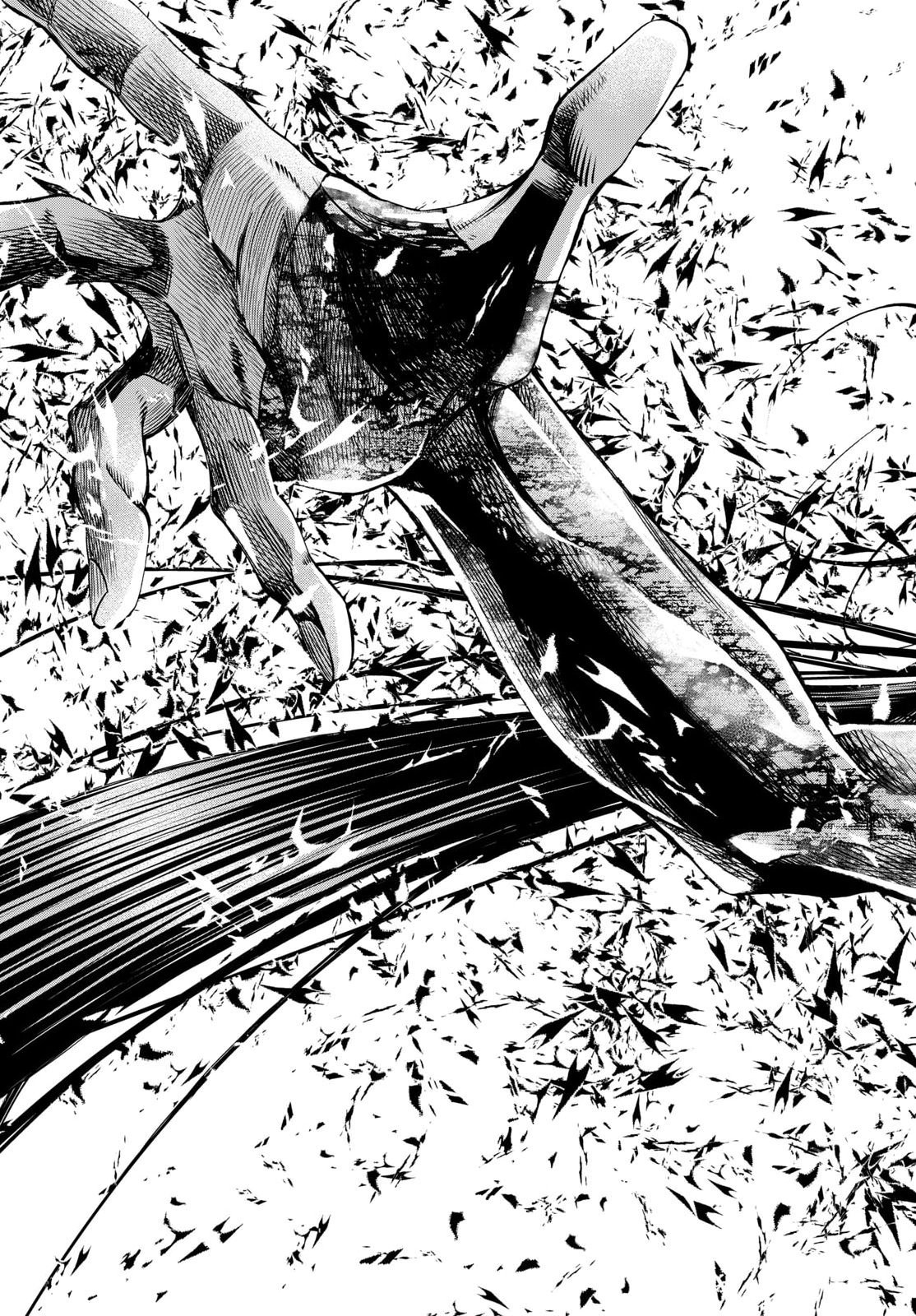 Matinee to Soiree Chapter 102 page 23 - nihonkuni.com