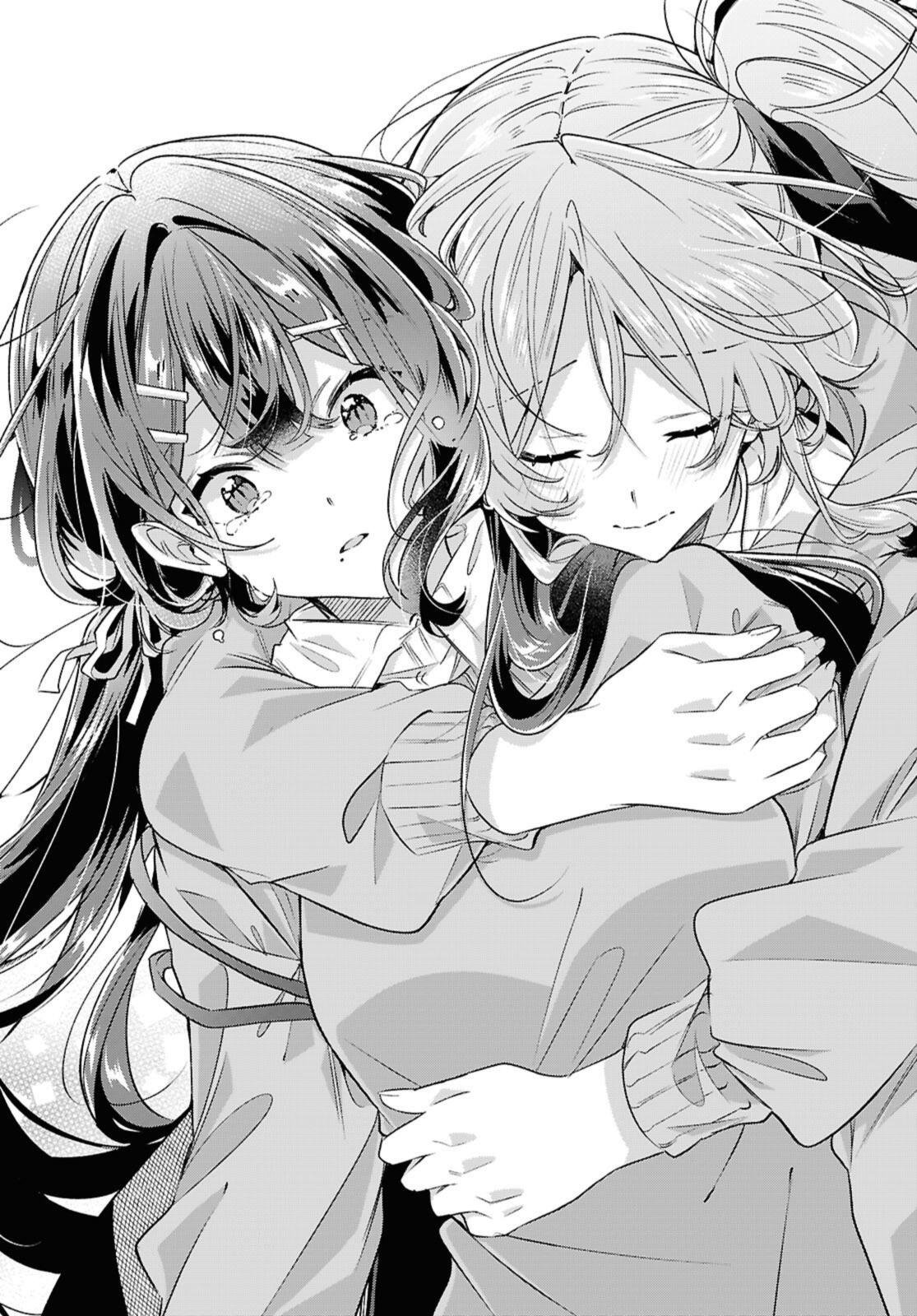 SASAYAKU YOU NI KOI O UTAU Chapter 56.3 page 13 - nihonkuni.com