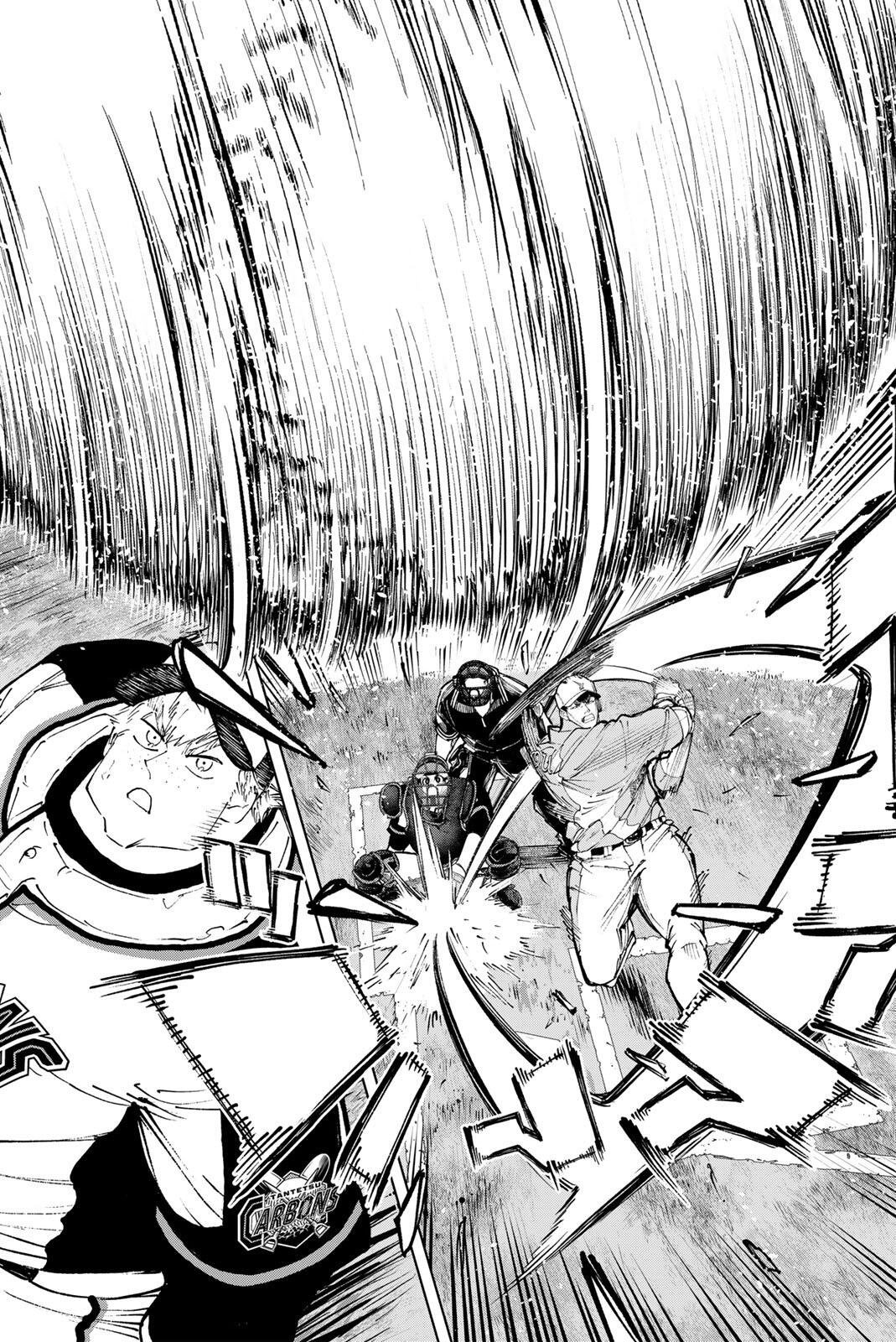 Read DORAHACHI Chapter 53 [High Quality / Full] - Page 23 - nicomanga.com