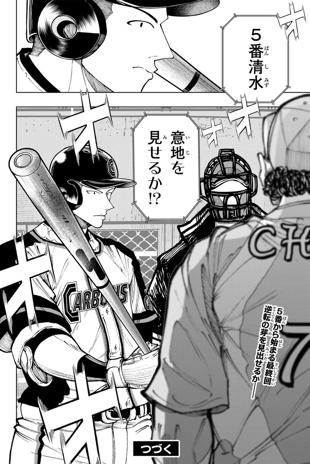 Read DORAHACHI Chapter 53 [High Quality / Full] - Page 26 - nicomanga.com