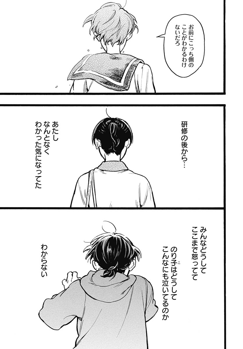 Read HITOKA NO YUIKA Chapter 14 [High Quality / Full] - Page 10 - nicomanga.net