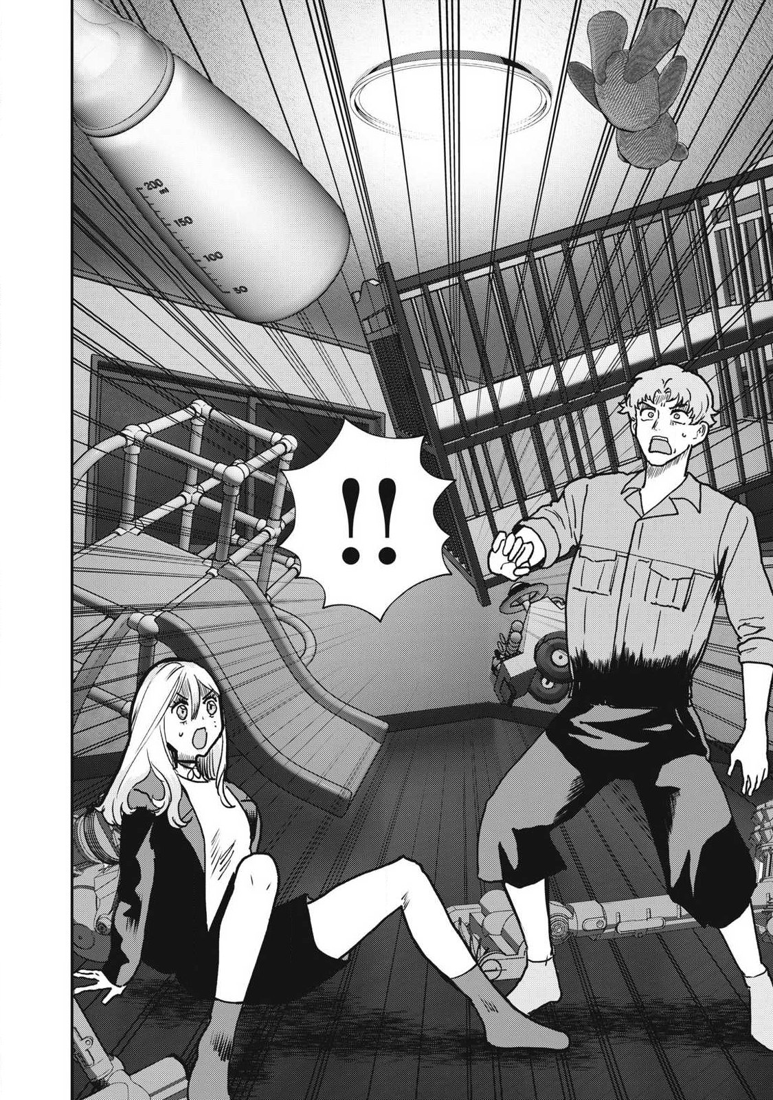 INNU Chapter 56 page 6 - nihonkuni.com