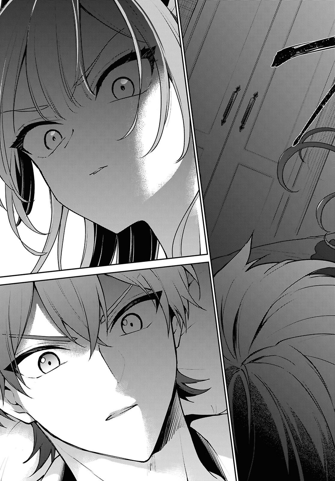 Maou no Musume wa Yusha to Seiryaku Kekkon Shitai Chapter 2 page 7 - nihonkuni.com