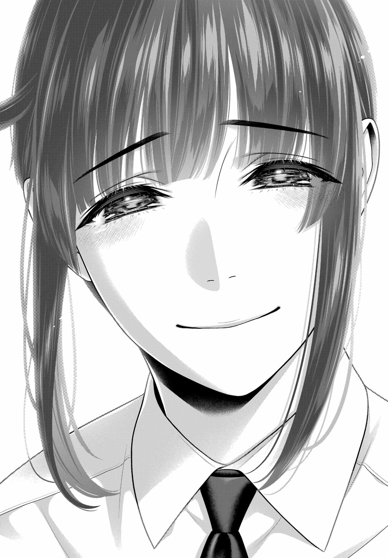 KAKEGURUI Chapter 124 - Page 28
