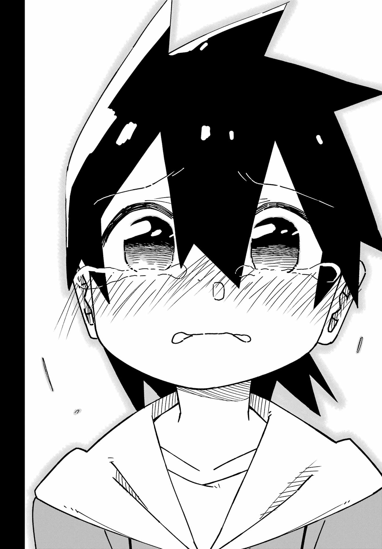 JIJYOU WO SHIRANAI TENKOUSEI GA GUIGUI KURU Chapter 68 - Page 19