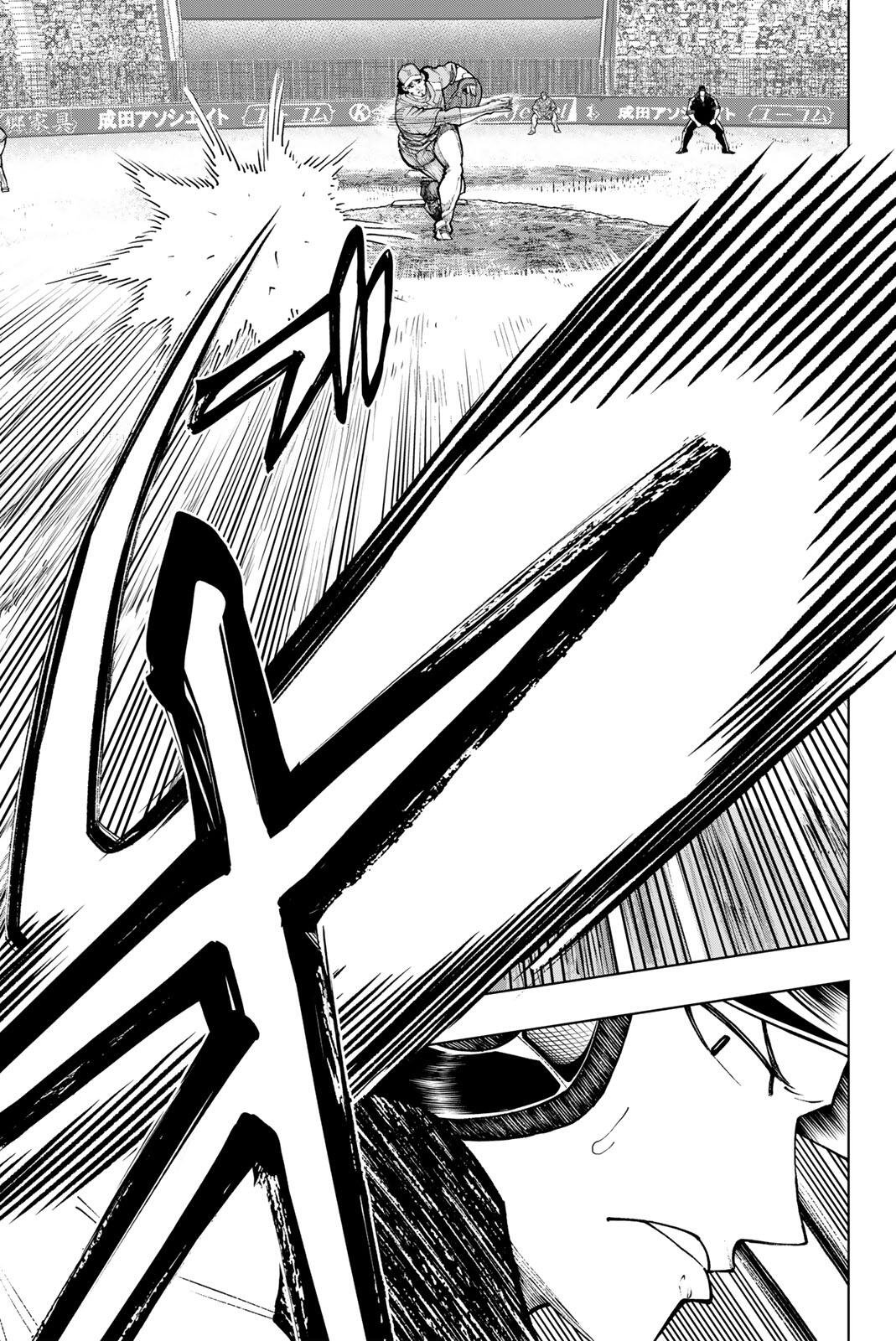 Read DORAHACHI Chapter 54 [High Quality / Full] - Page 5 - nicomanga.com