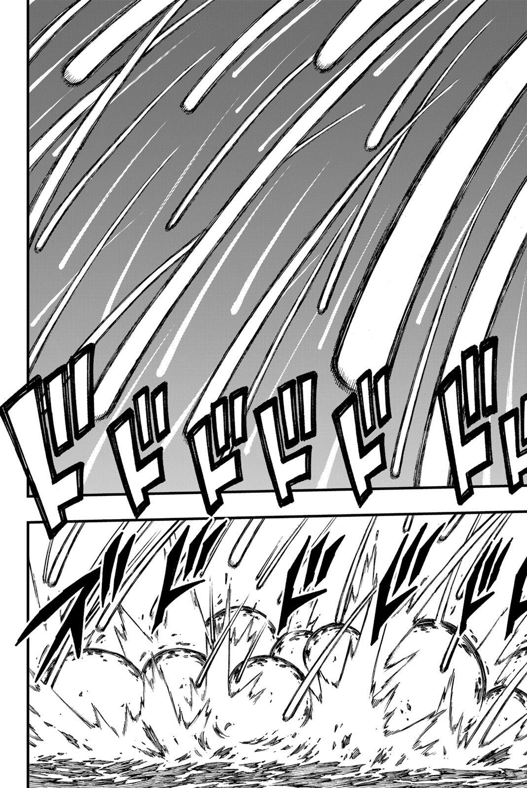 FAIRY TAIL: 100 YEARS QUEST - RAW Chapter 203 page 10 - nihonkuni.com