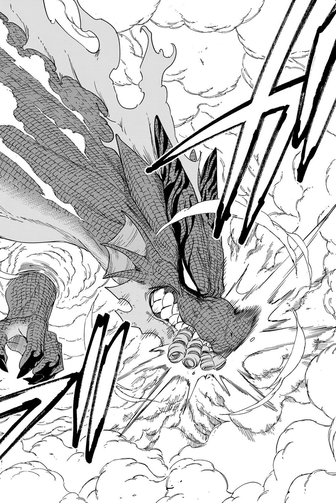 FAIRY TAIL: 100 YEARS QUEST - RAW Chapter 203 page 14 - nihonkuni.com