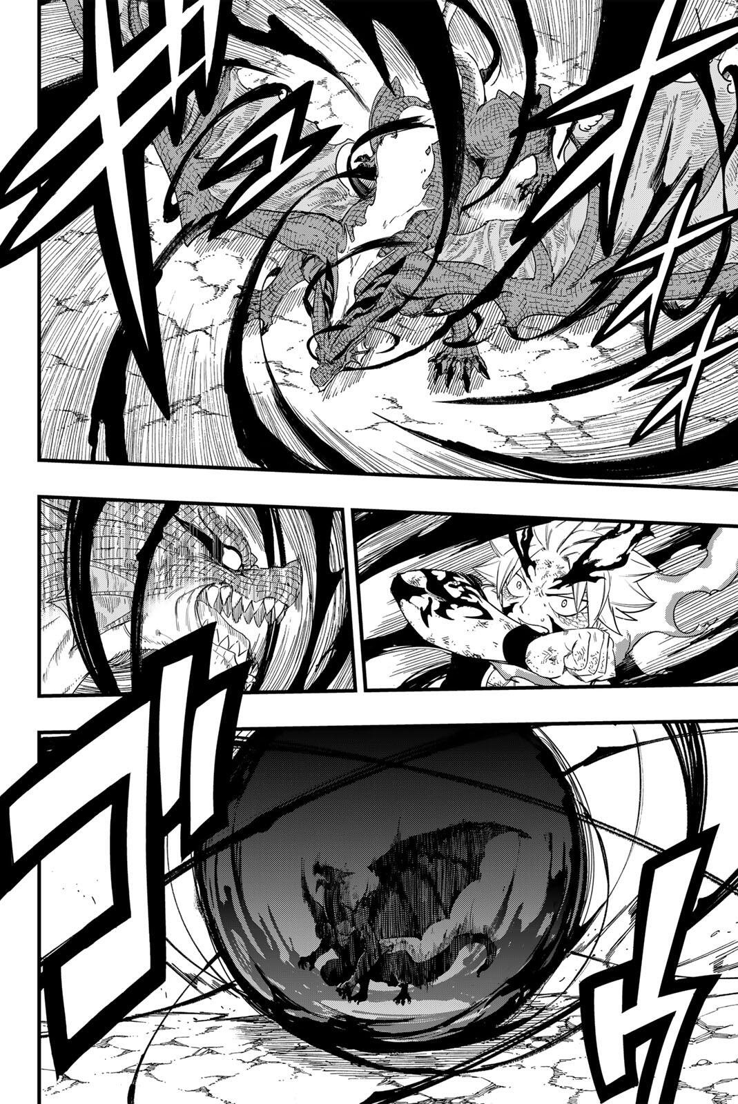 FAIRY TAIL: 100 YEARS QUEST - RAW Chapter 203 page 16 - nihonkuni.com