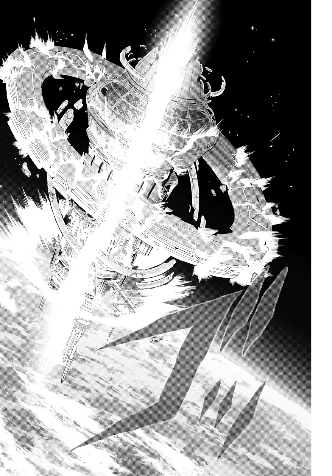 Dungeon Elf - Dungeon ni Takarabako ga Aru no wa Atarimae desu ka? Chapter 16 page 22 - nihonkuni.com