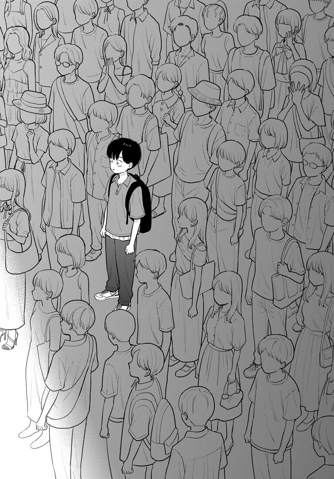 Boku dake ga Shitteru n da ze Chapter 15 page 30 - nihonkuni.com