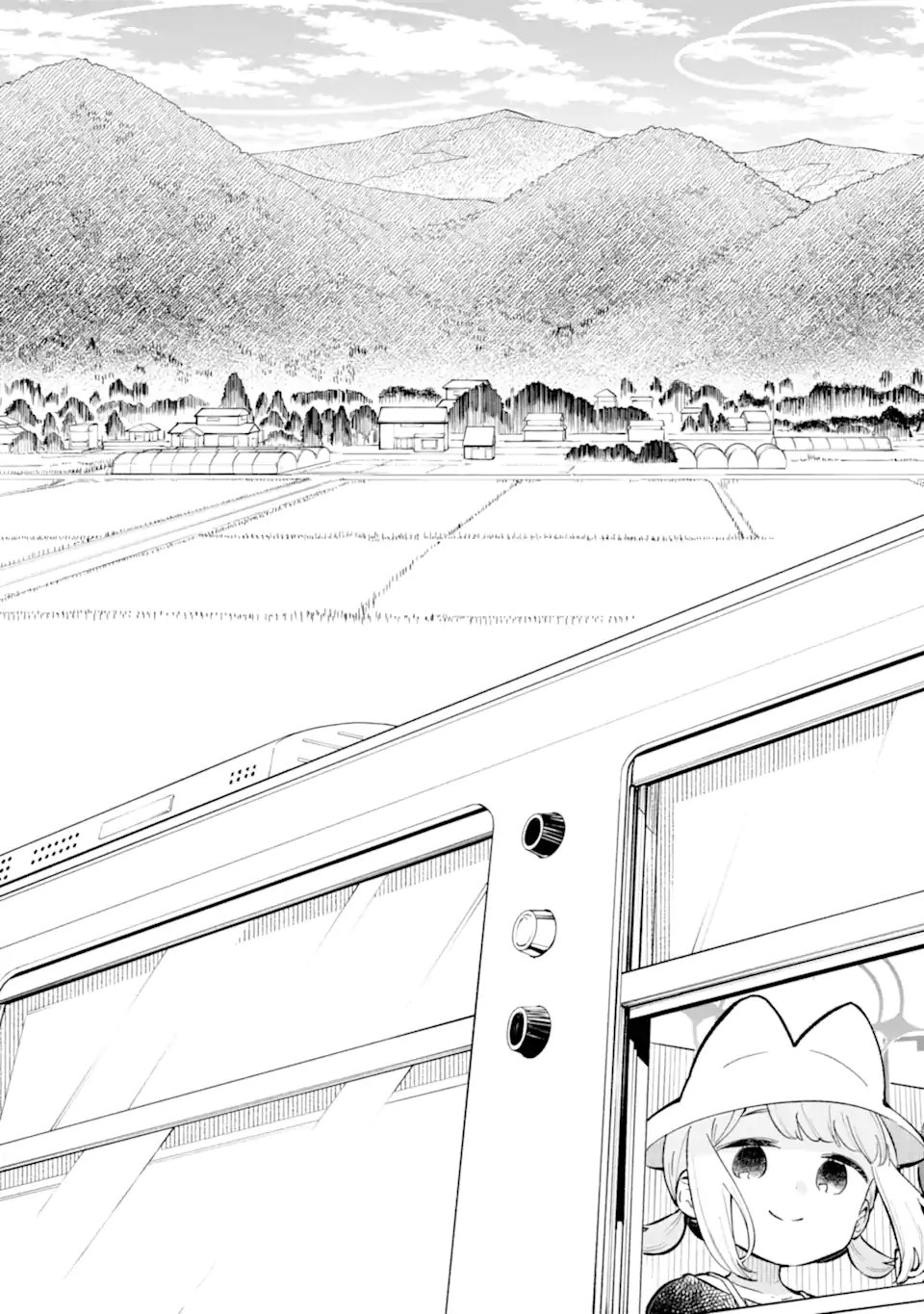 Read BLUE ARCHIVE GAME KAIHATSUBU DAIBOUKEN! Chapter 34 [High Quality / Full] - Page 9 - nicomanga.net