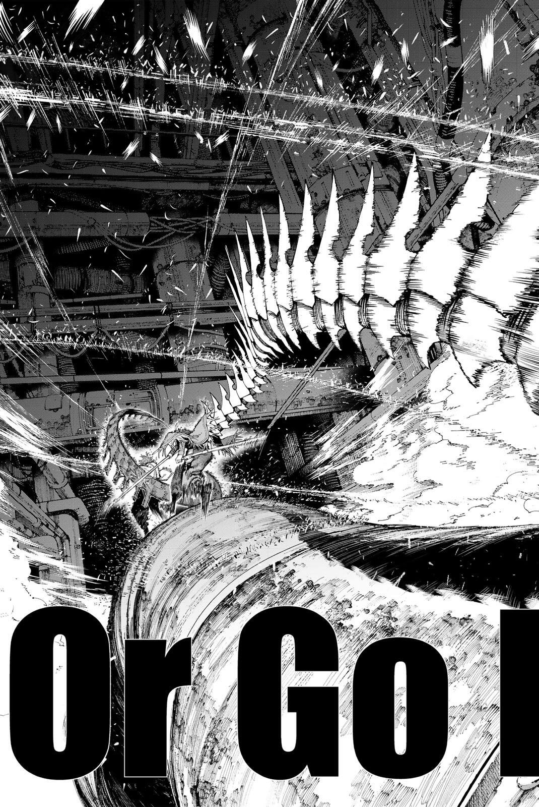 Read GALAXIAS Chapter 32 [High Quality / Full] - Page 3 - nicomanga.net