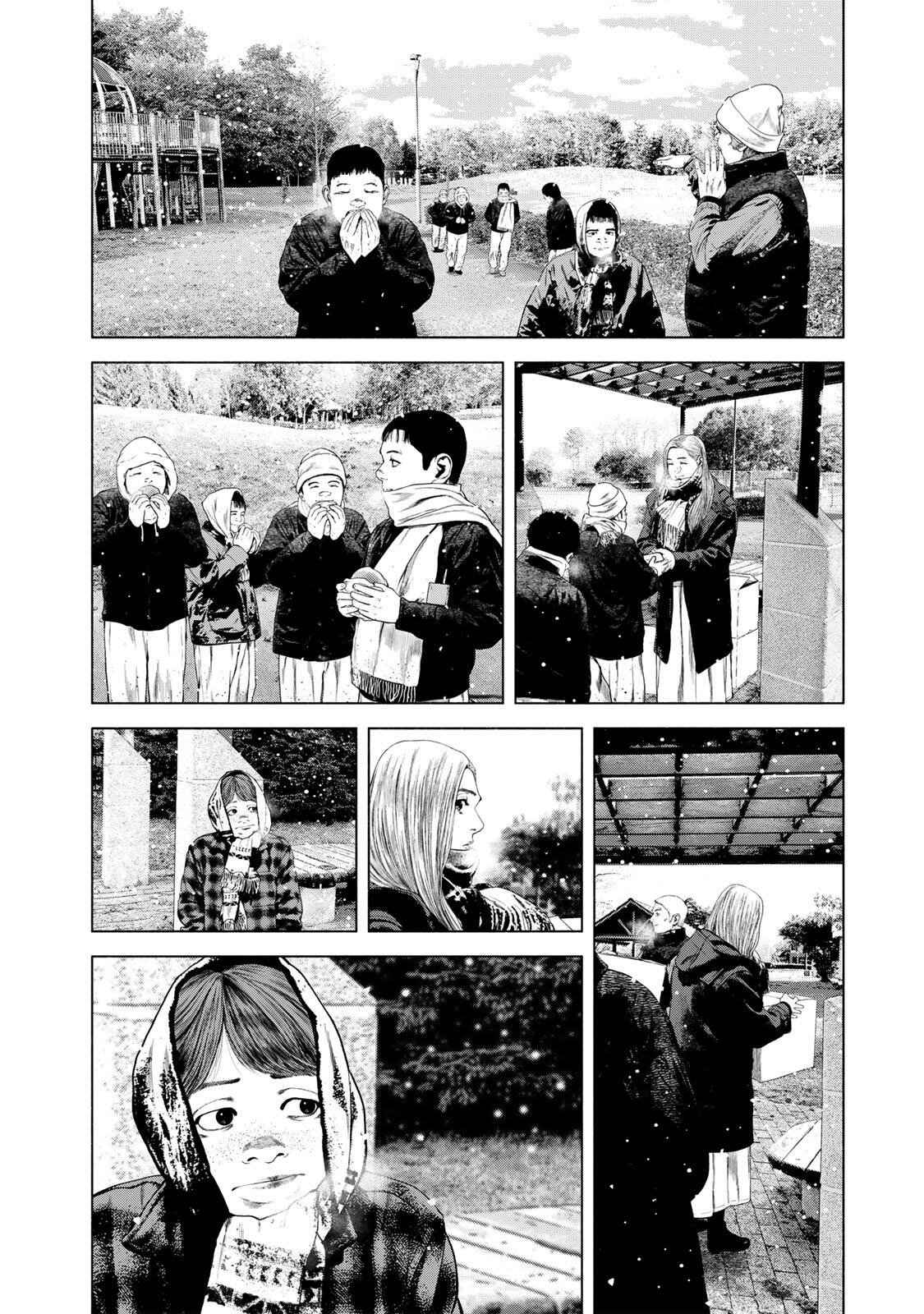 FURITSUMORE KODOKU NA SHI YO Chapter 80.2 page 8 - nihonkuni.com