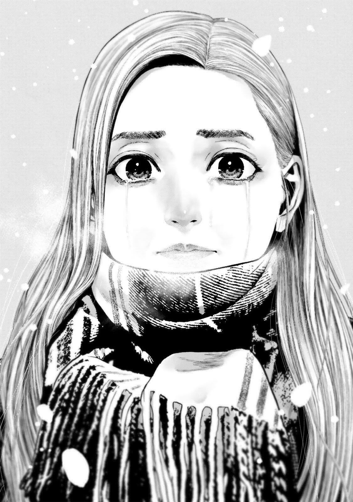 FURITSUMORE KODOKU NA SHI YO Chapter 80.2 page 18 - nihonkuni.com