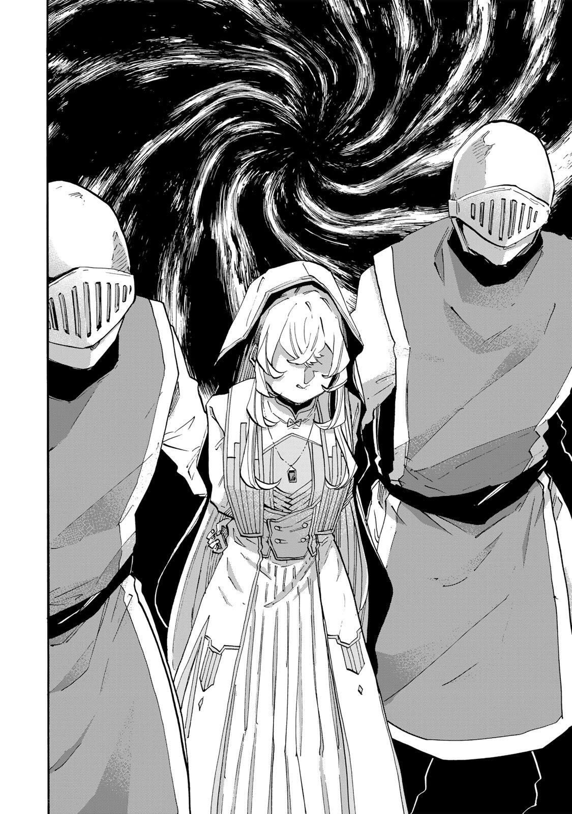 ISEKAI WALKING Chapter 141 page 14 - nihonkuni.com