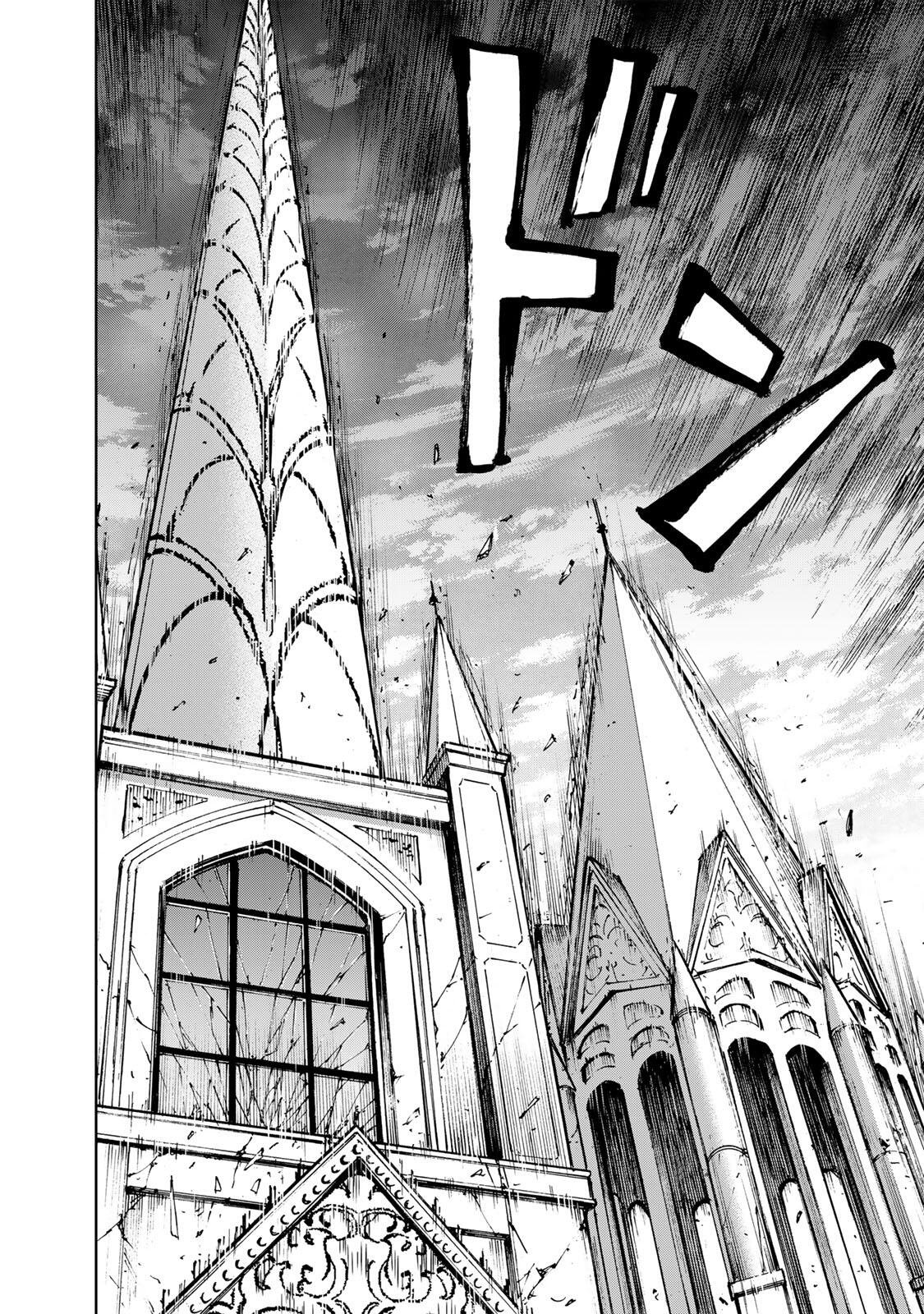 ISEKAI WALKING Chapter 141 page 15 - nihonkuni.com