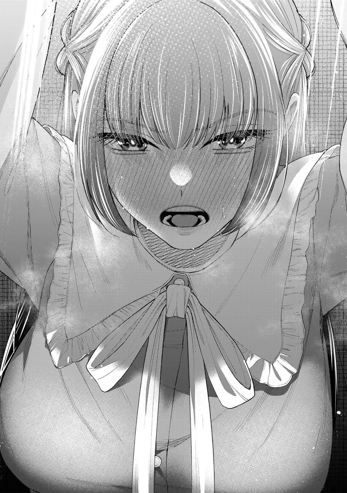 PEN NO YUME NI KURENAI O SASU Chapter 2 page 15 - nihonkuni.com