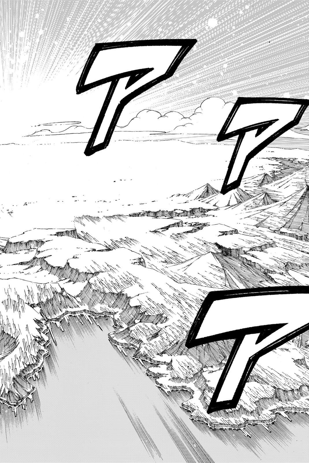 FAIRY TAIL: 100 YEARS QUEST - RAW Chapter 204 page 4 - nihonkuni.com