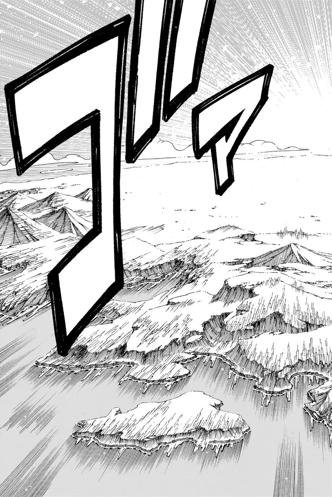 FAIRY TAIL: 100 YEARS QUEST - RAW Chapter 204 page 5 - nihonkuni.com