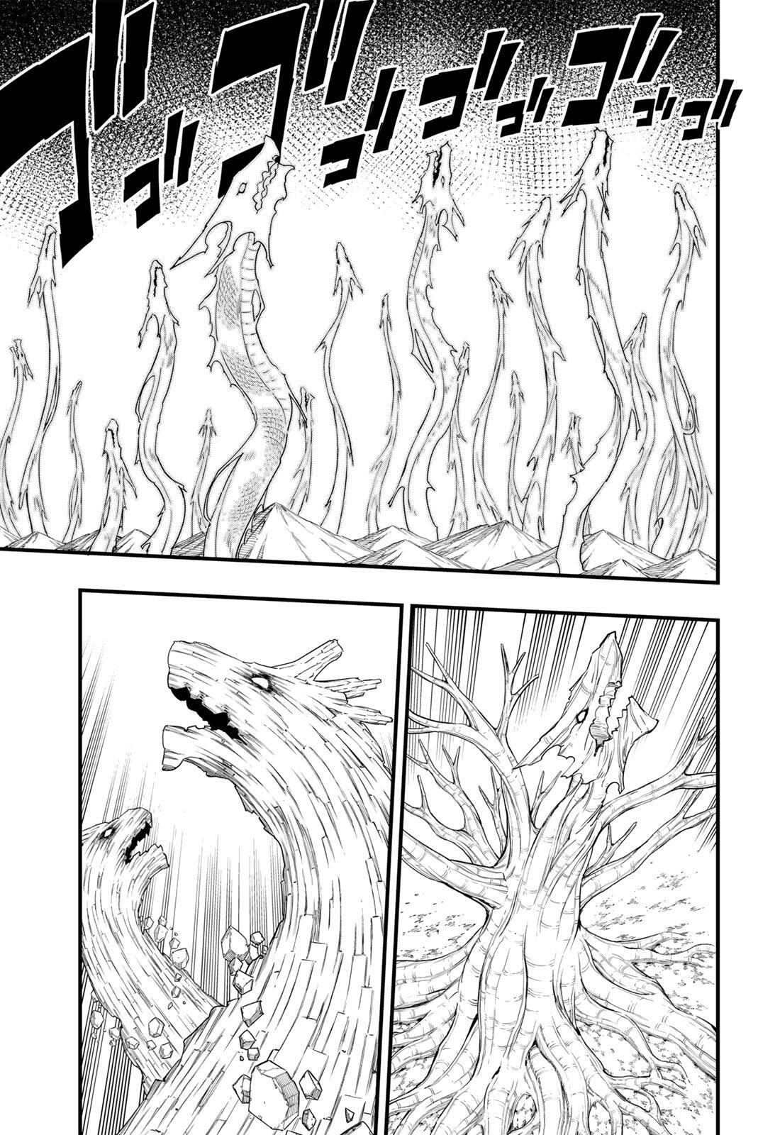 FAIRY TAIL: 100 YEARS QUEST - RAW Chapter 204 page 13 - nihonkuni.com