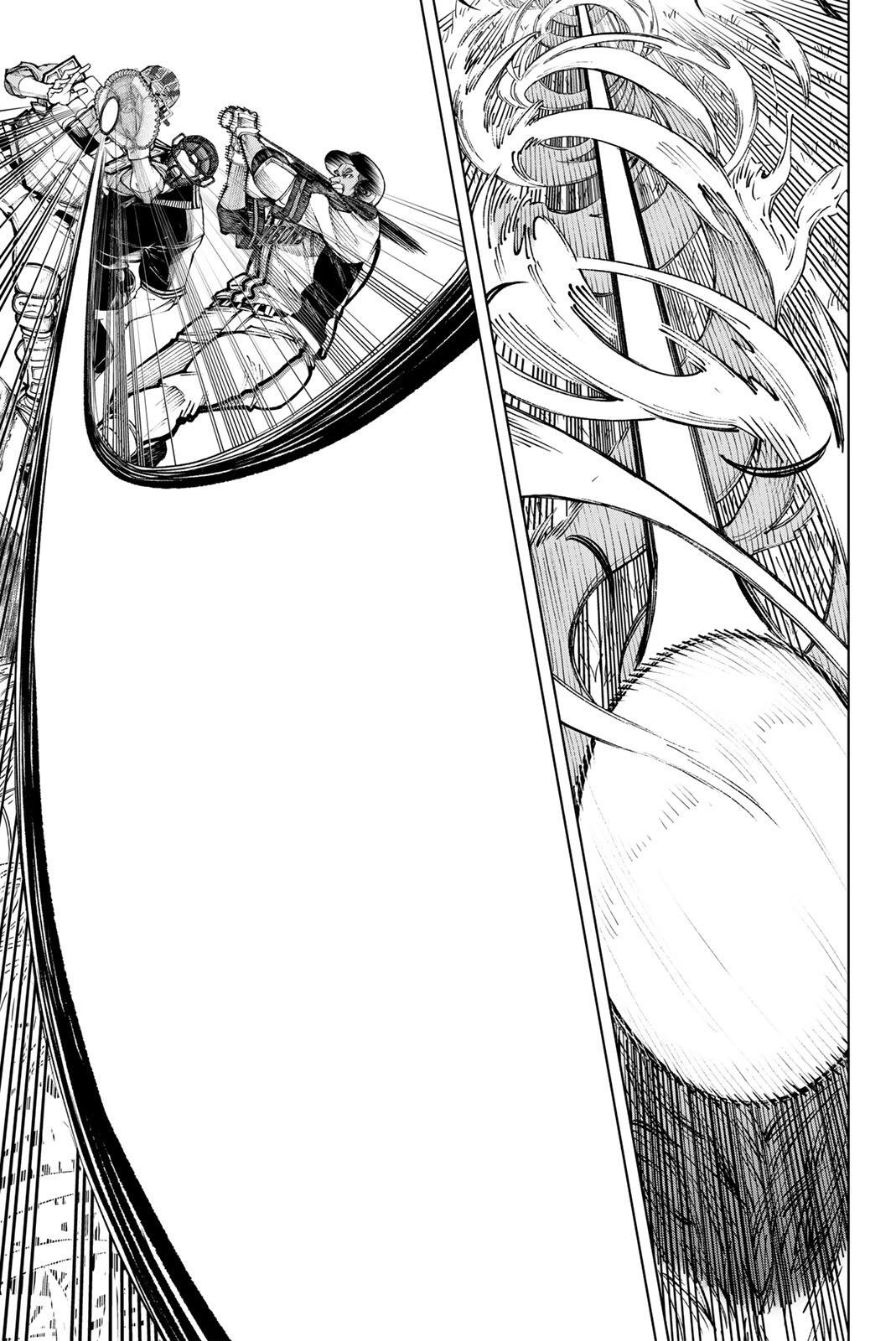 DORAHACHI Chap 55 - Pic 19