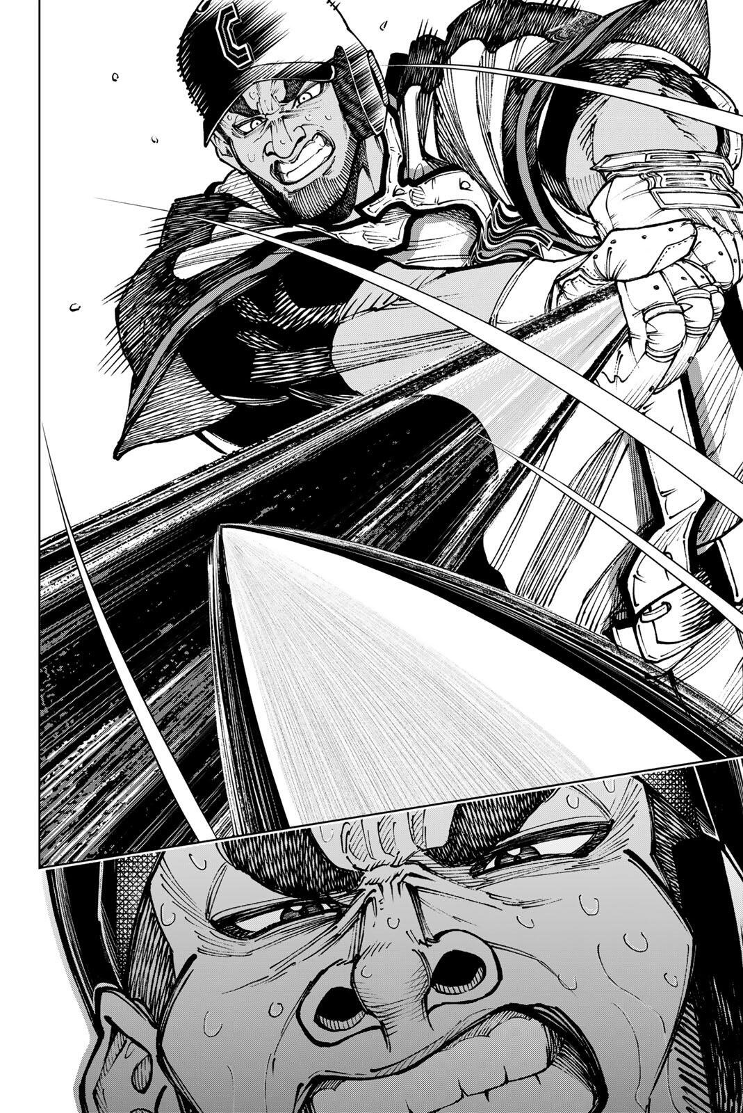 DORAHACHI Chap 55 - Pic 20