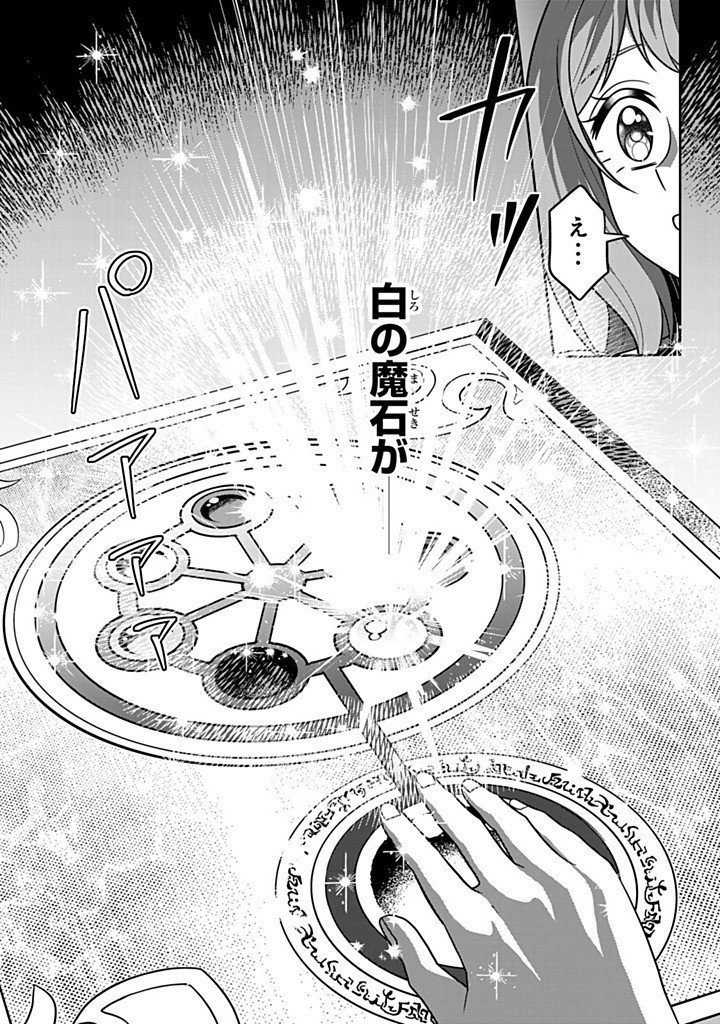 SHINJUU KISHI-SAMA NO SENZOKU MAID Chapter 20.3 - Page 12