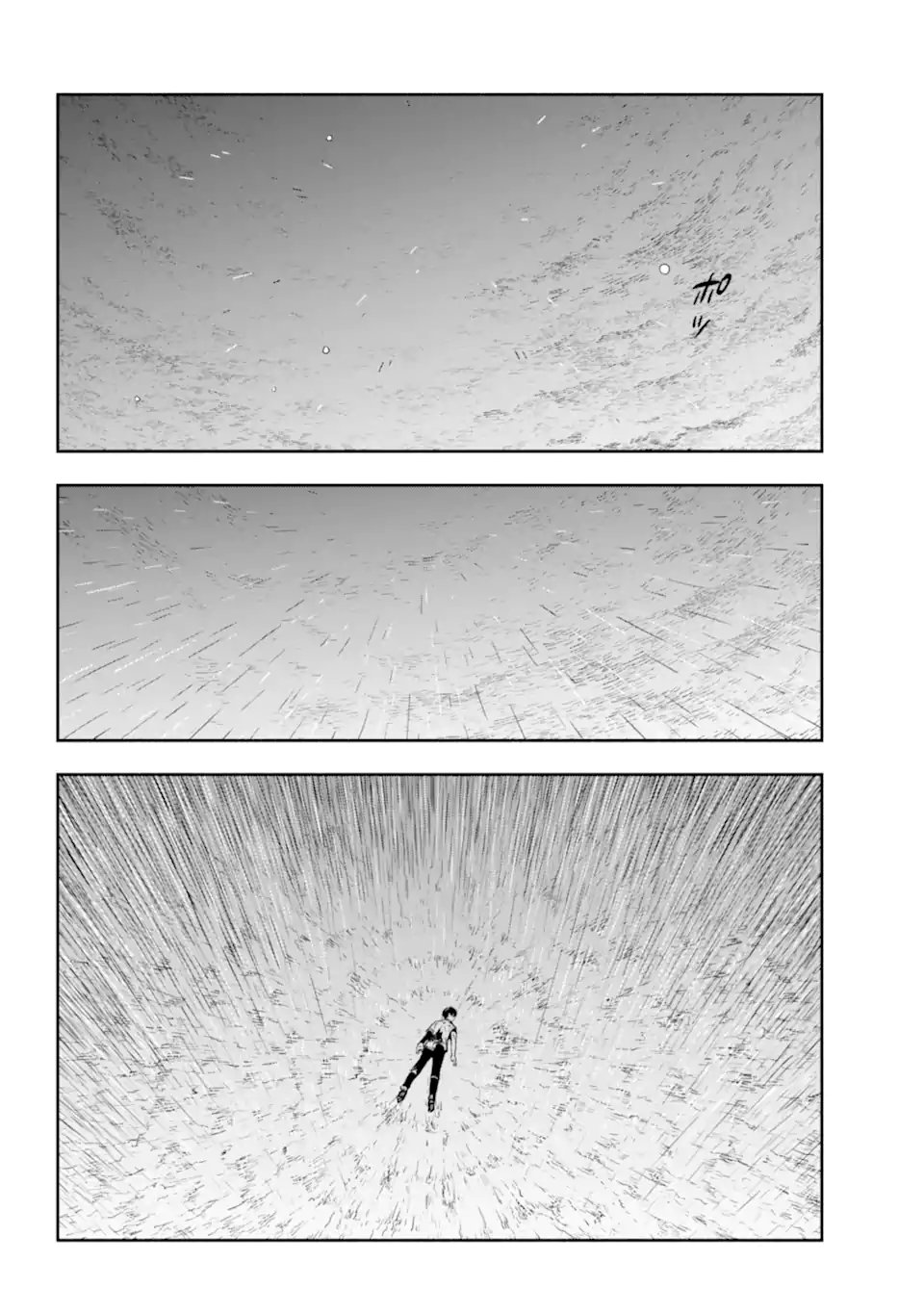 Read YOIAKE NO MAJO Chapter 1.2 [High Quality / Full] - Page 34 - nicomanga.com