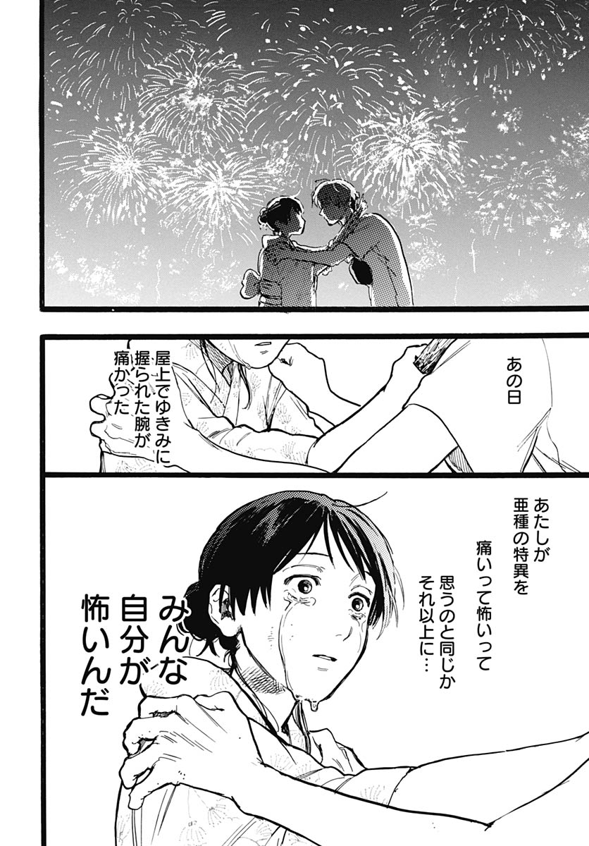 Read HITOKA NO YUIKA Chapter 15 [High Quality / Full] - Page 32 - nicomanga.com