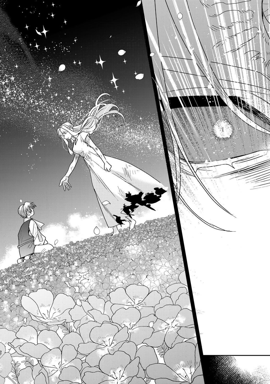 SHI NI MODORI NO SACHIUSU REIJOU, KONSE DE WA SAIKYOU LAST BOSS OGIKEI-SAMA NI DEKIAISARETEMASU Chapter 38.2 page 15 - nihonkuni.com