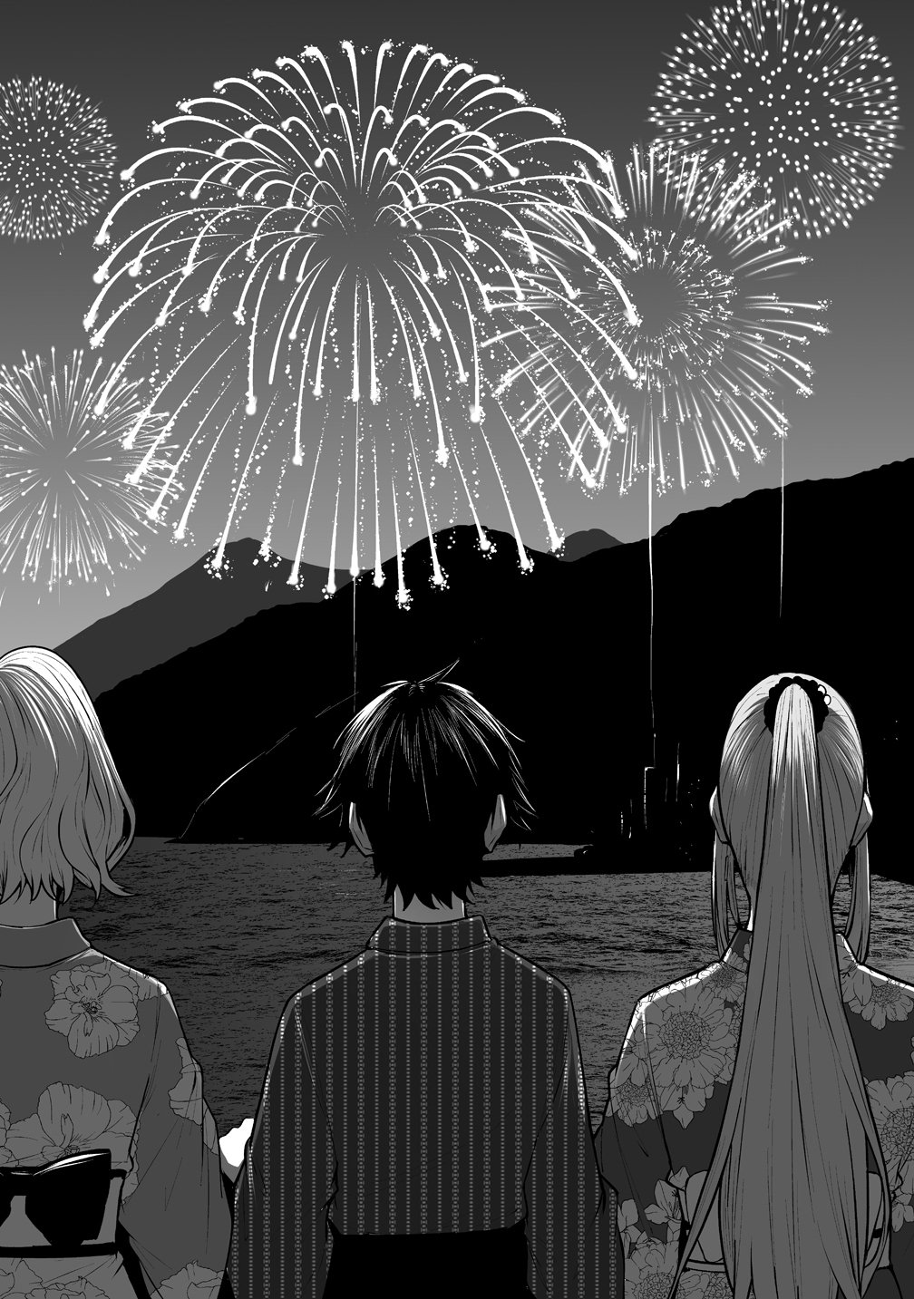 Read IMAIZUMIN-CHI WA DOUYARA GAL NO TAMARIBA NI NATTERU RASHII Chapter 48 [High Quality / Full] - Page 12 - nicomanga.net