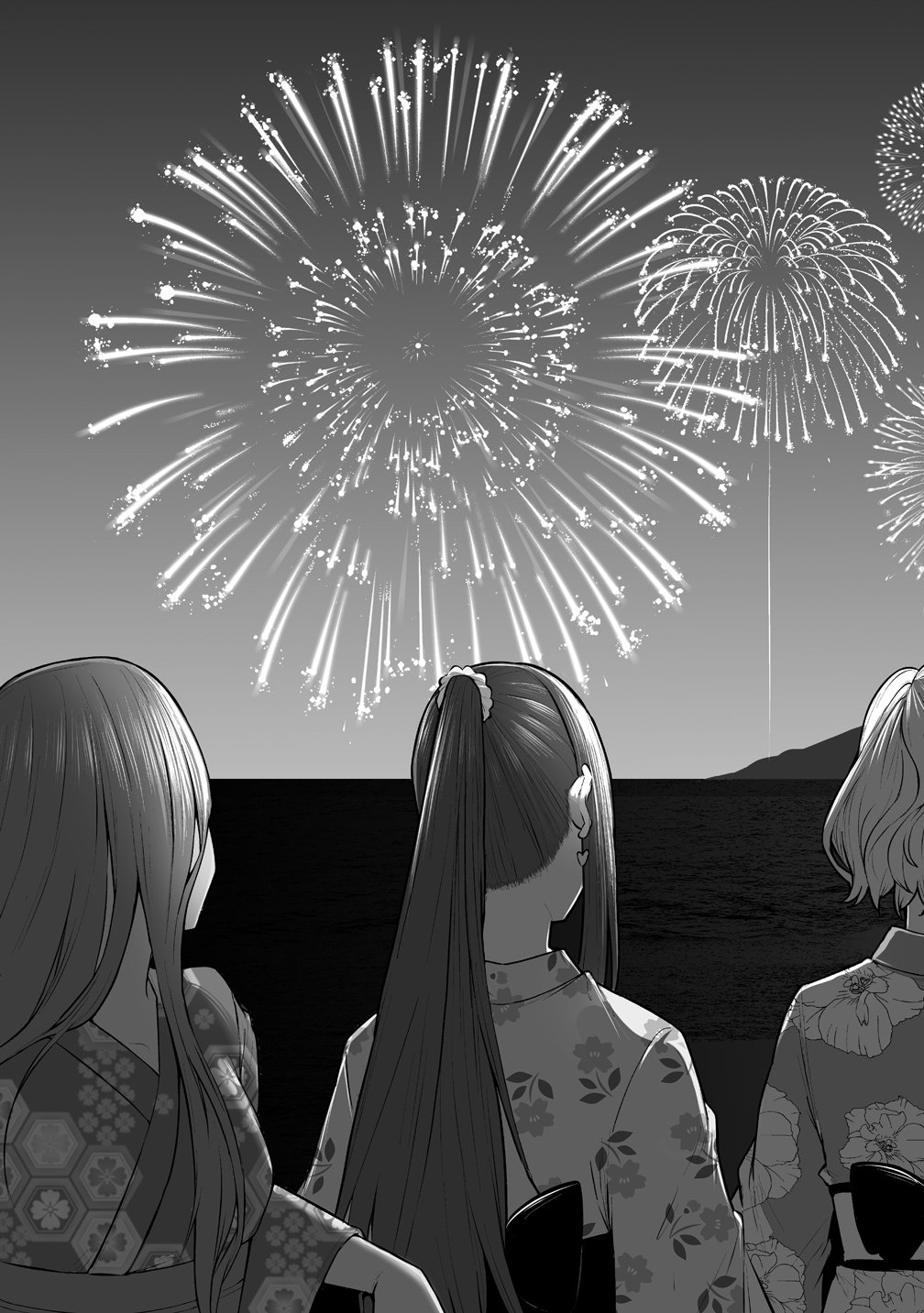 Read IMAIZUMIN-CHI WA DOUYARA GAL NO TAMARIBA NI NATTERU RASHII Chapter 48 [High Quality / Full] - Page 13 - nicomanga.net