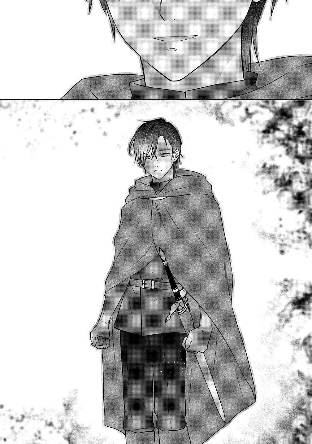 KOUTAISHI TO KON’YAKU SHITARA YOMEI GA 10-NEN NI CHIJINDA NO DE, NAZO TOKI HAJIMEMASU! Chap 17 - Pic 28
