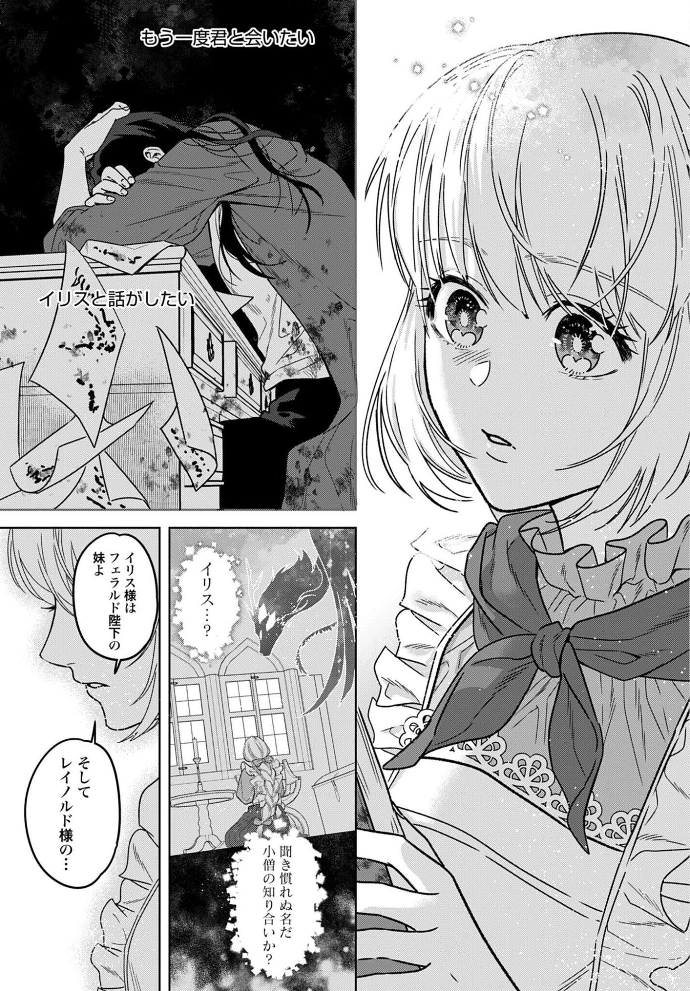 SAIKYOU KOUSHAKU REIJOU NO HENKYOU OSHIKAKE KON - FURAURINA ROZENHAIMU WA UNMEI NO TSUIHOU MADOUSHI NI TOTSUGITAI Chapter 7 page 15 - nihonkuni.com