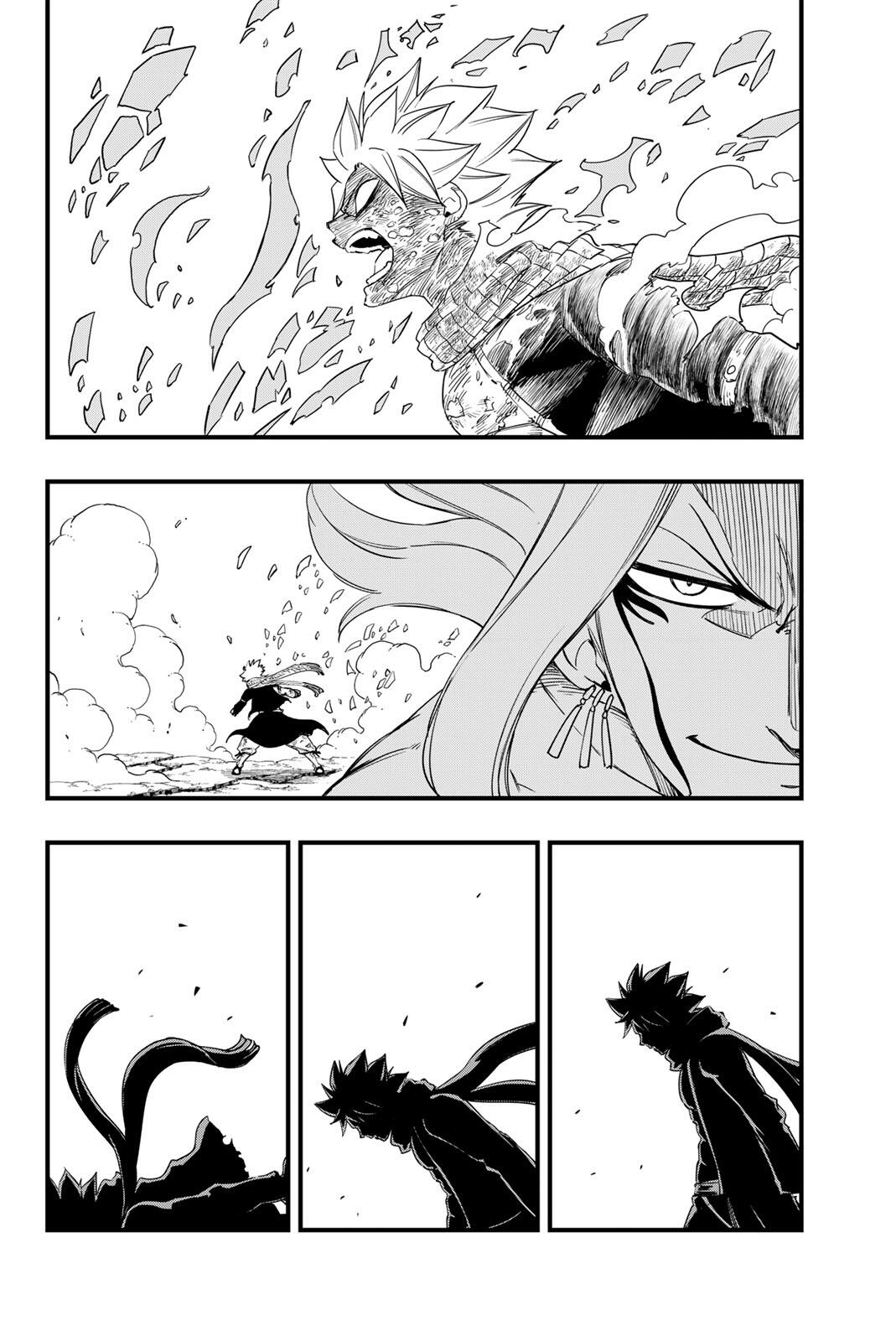 FAIRY TAIL: 100 YEARS QUEST - RAW Chapter 205 page 20 - nihonkuni.com