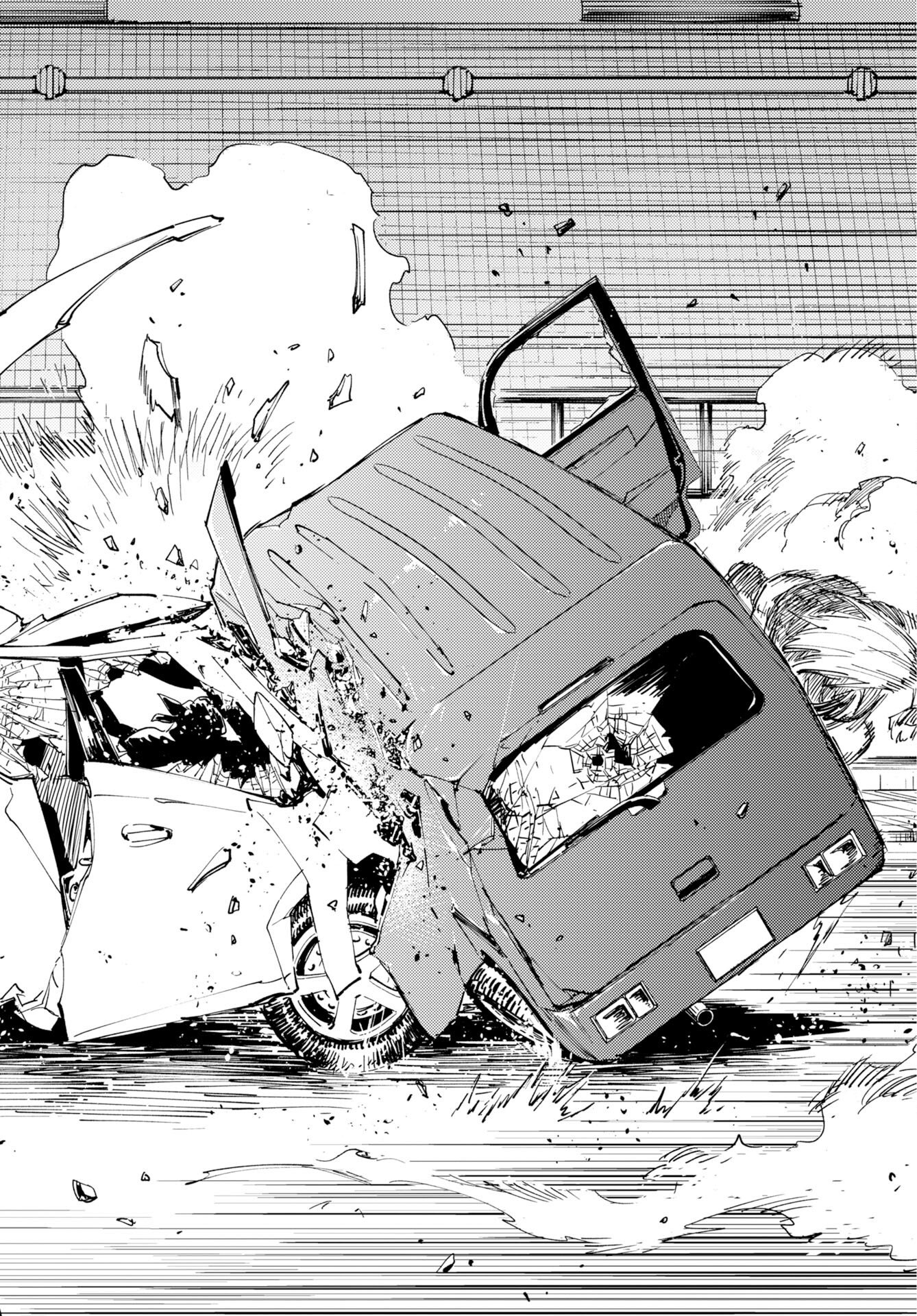 Story Of The Family Not To Die Chapter 51 page 14 - nihonkuni.com