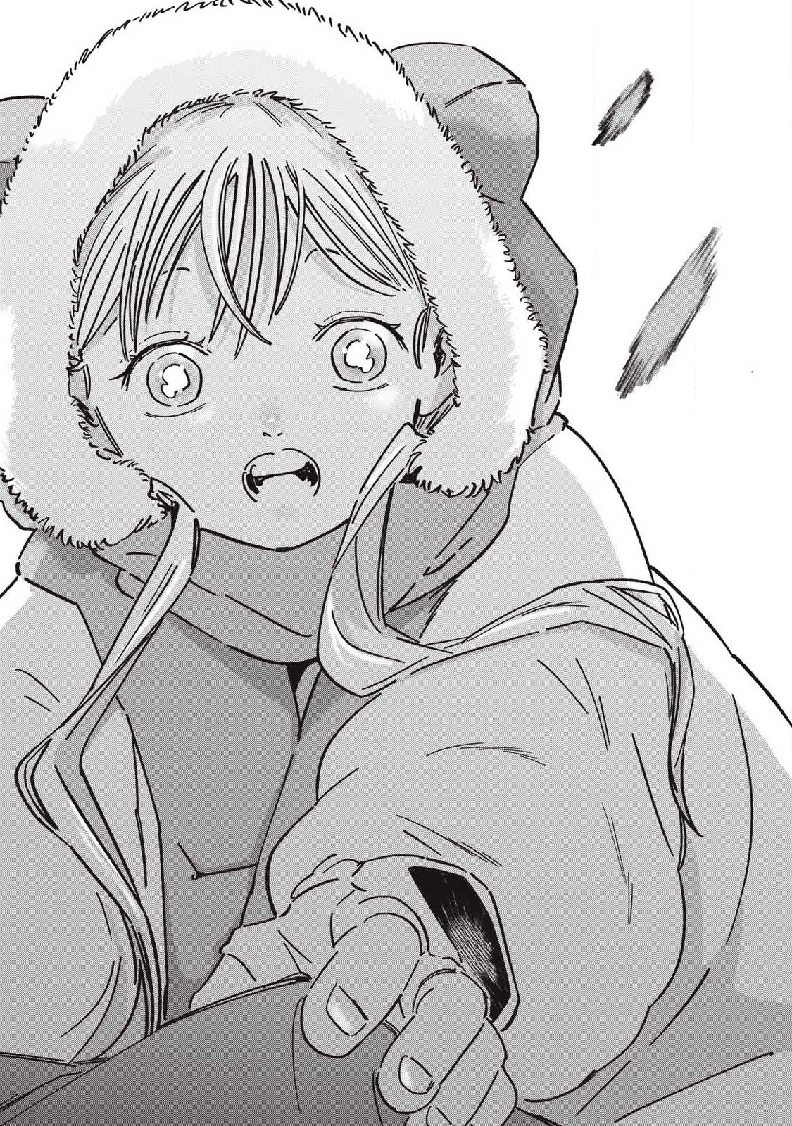 LAST HEAT Chap 26 - Pic 4