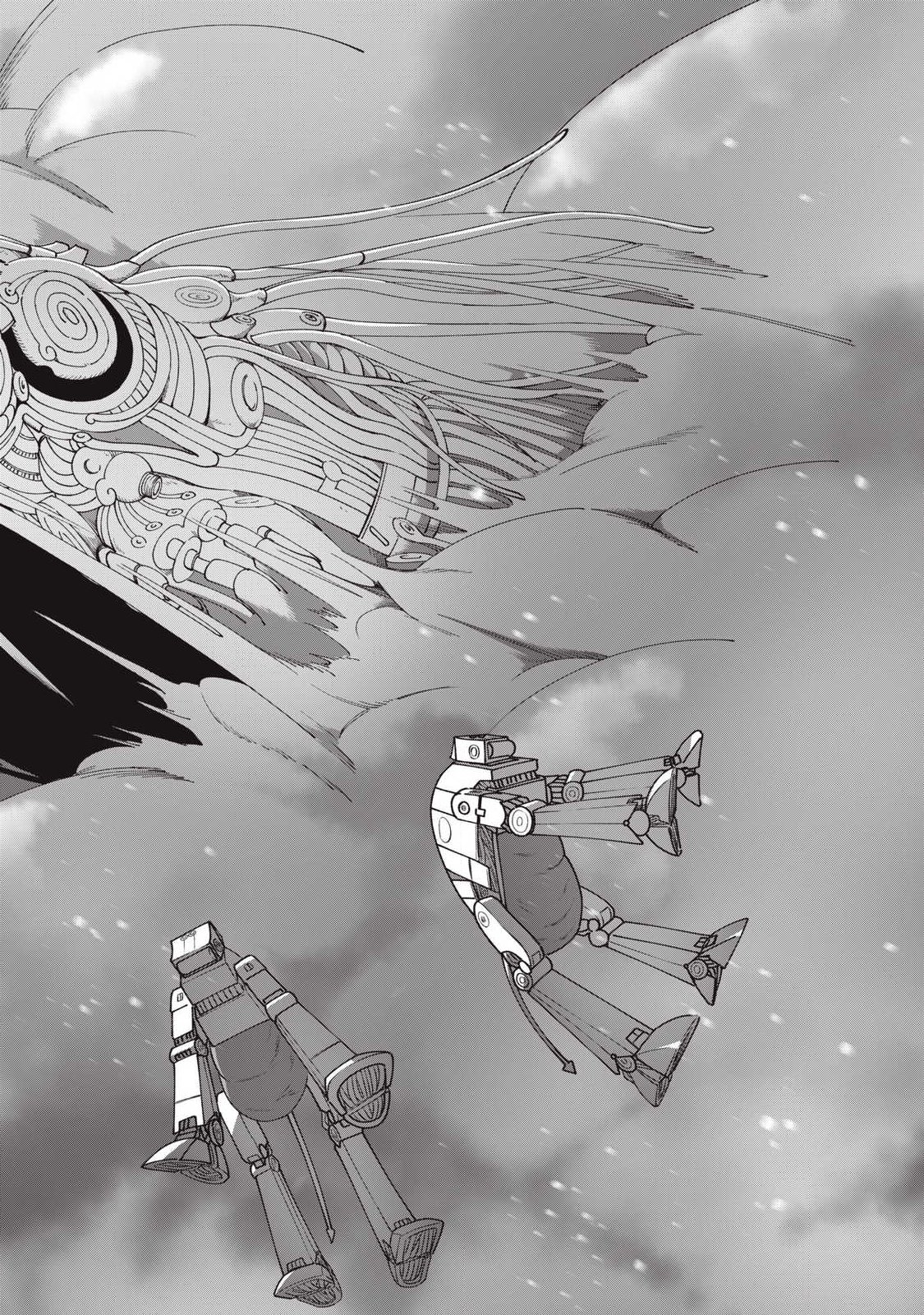 LAST HEAT Chap 26 - Pic 10