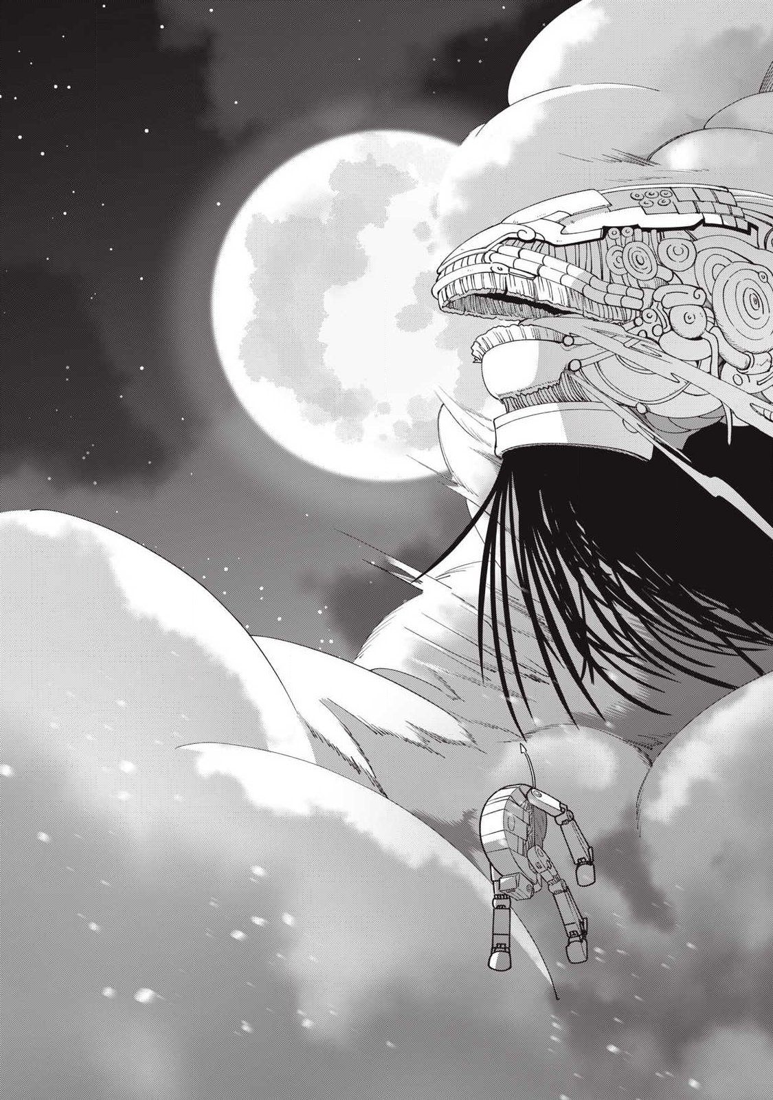 LAST HEAT Chap 26 - Pic 11