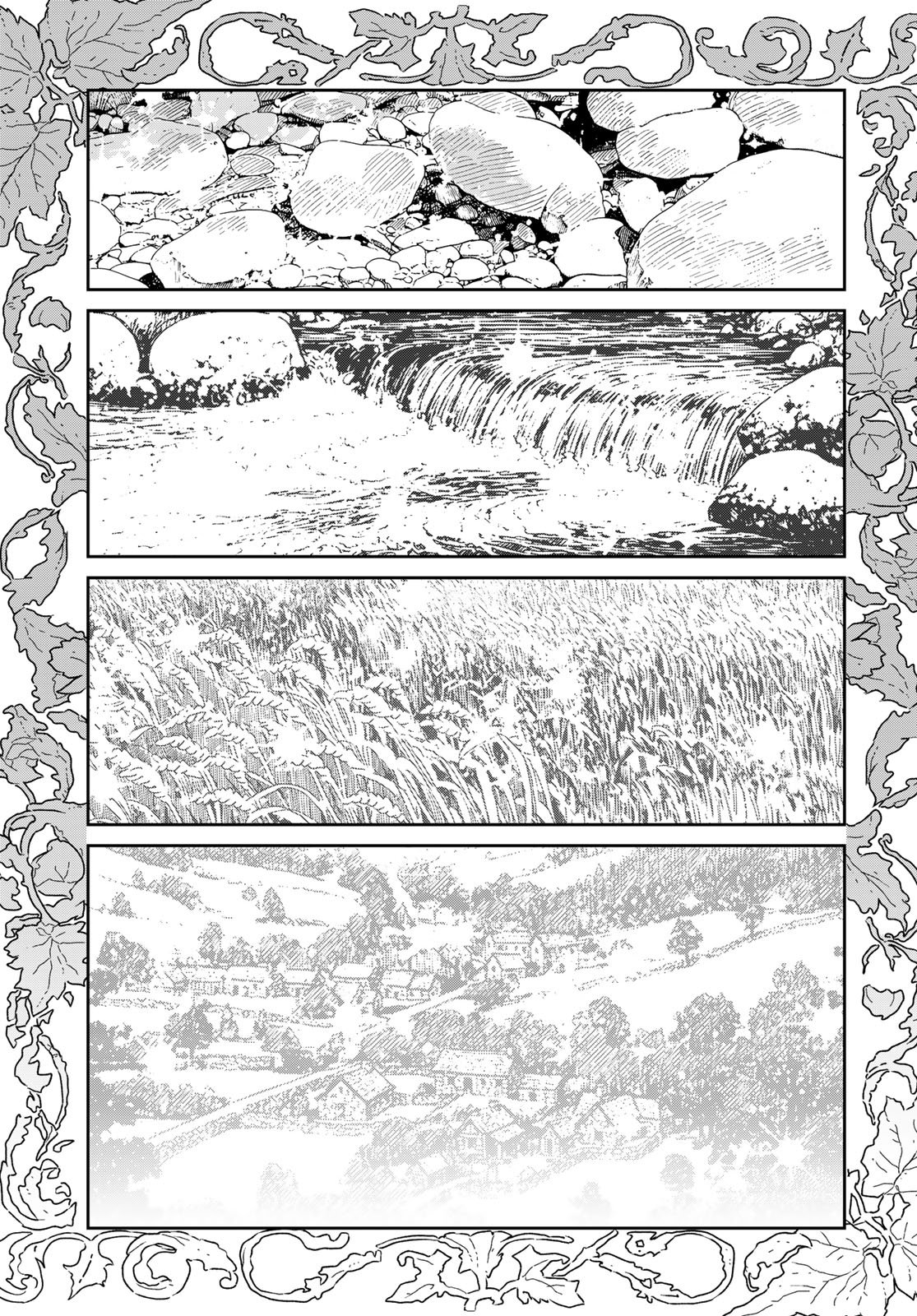 GARASU KOUBOU NO RENKINJUTSUSHI - RAW Chapter 8 - Page 25