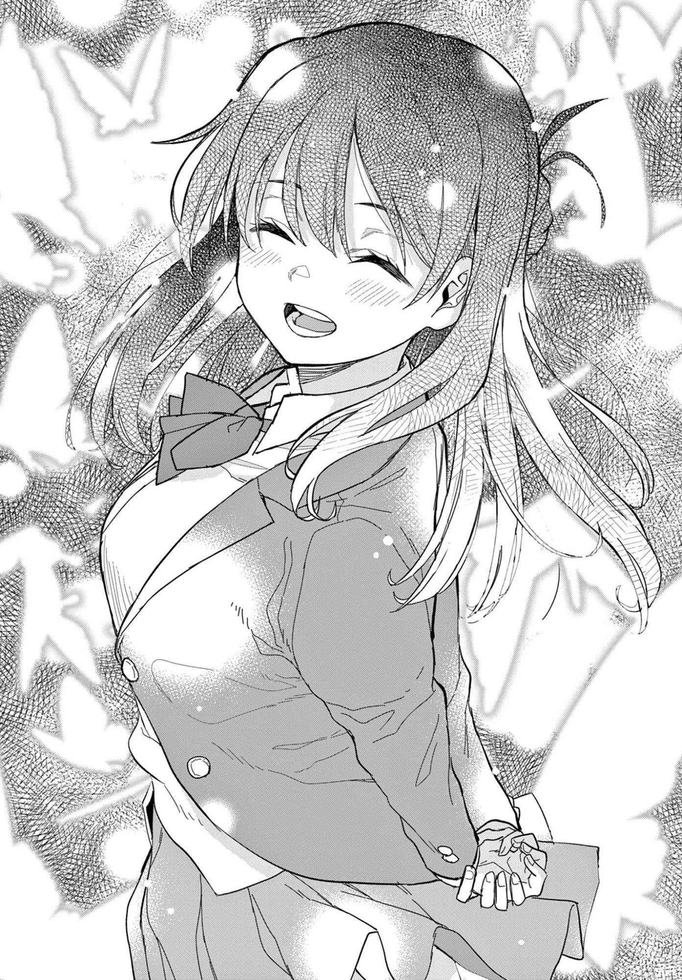 Read HEISEI WOTAKU REMEMBERS Chapter 33 [High Quality / Full] - Page 36 - nicomanga.net