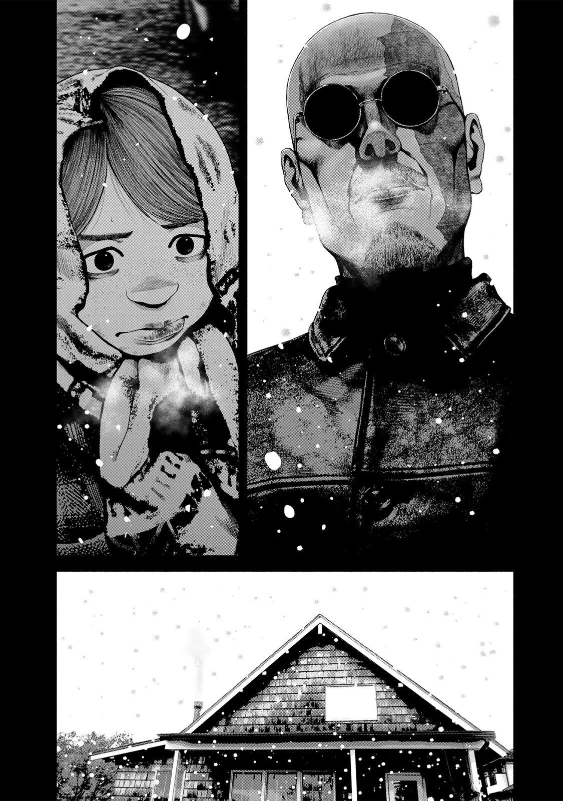 FURITSUMORE KODOKU NA SHI YO Chapter 82.1 page 6 - nihonkuni.com