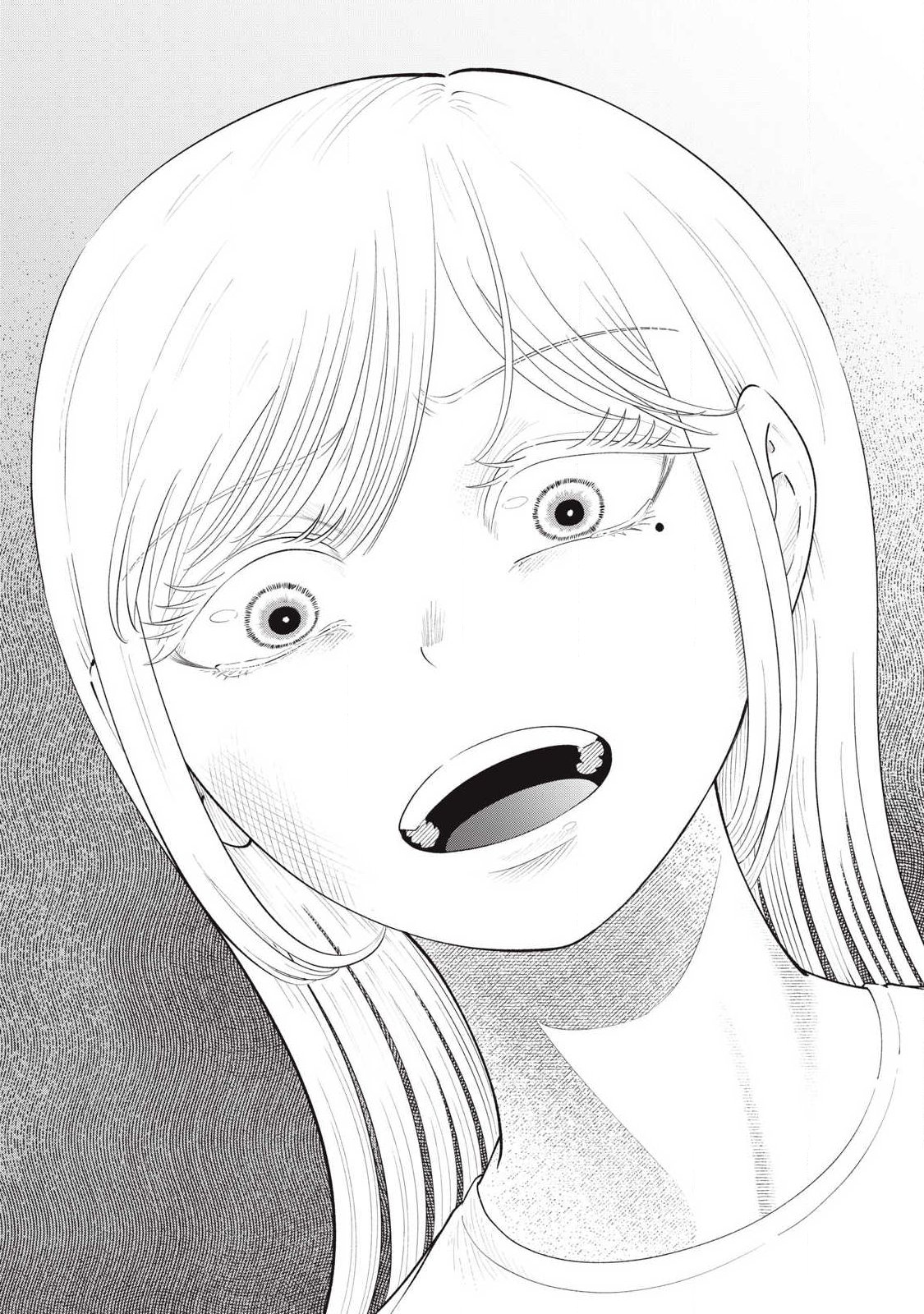 Read TOUTATSU NO AKUTA Chapter 40 [High Quality / Full] - Page 13 - nicomanga.com