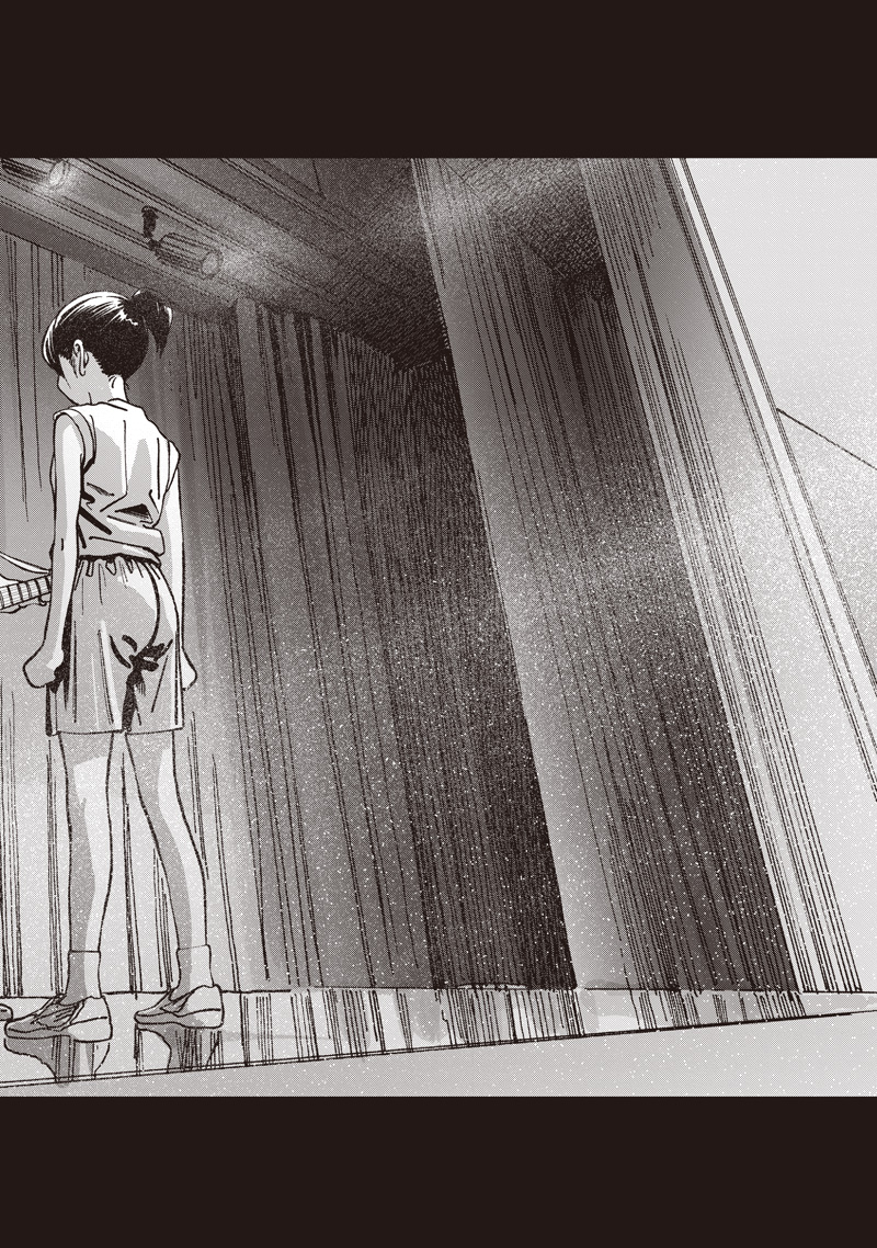 AKEBI-CHAN NO SAILOR FUKU - RAW Chapter 88 - Page 22
