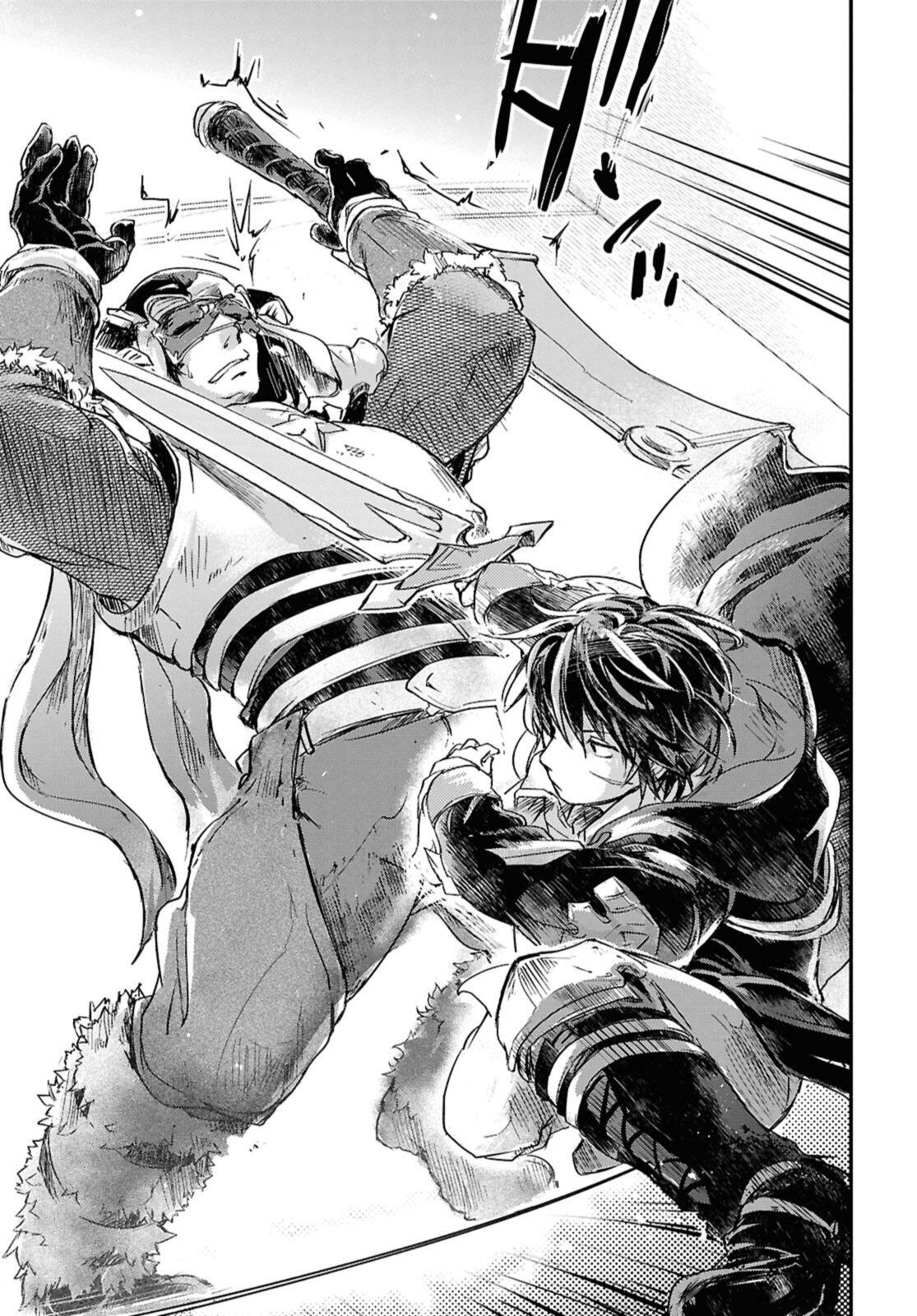 Read BŌKENSHA PĀTĪ O TSUIHŌ SARETA KAIFUKUSHI NO SHŌJO O HIROTTE IKUSEI SHITARA, MASAKA NO SAIKYŌ SHOKUGYŌ NI TENSHOKU!? OMAKE NI KANOJO NO YŌSU GA NANYARA OKASHIKUTE... Chapter 22.2 [High Quality / Full] - Page 10 - nicomanga.net