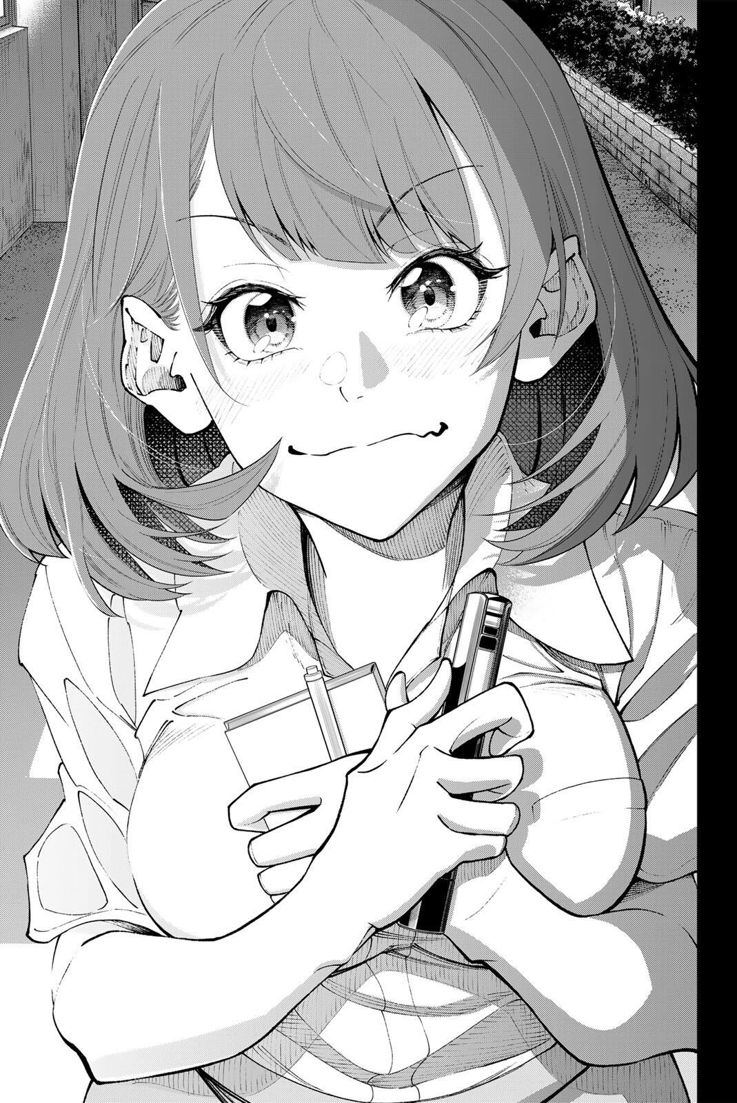 DORAHACHI Chap 57 - Pic 11