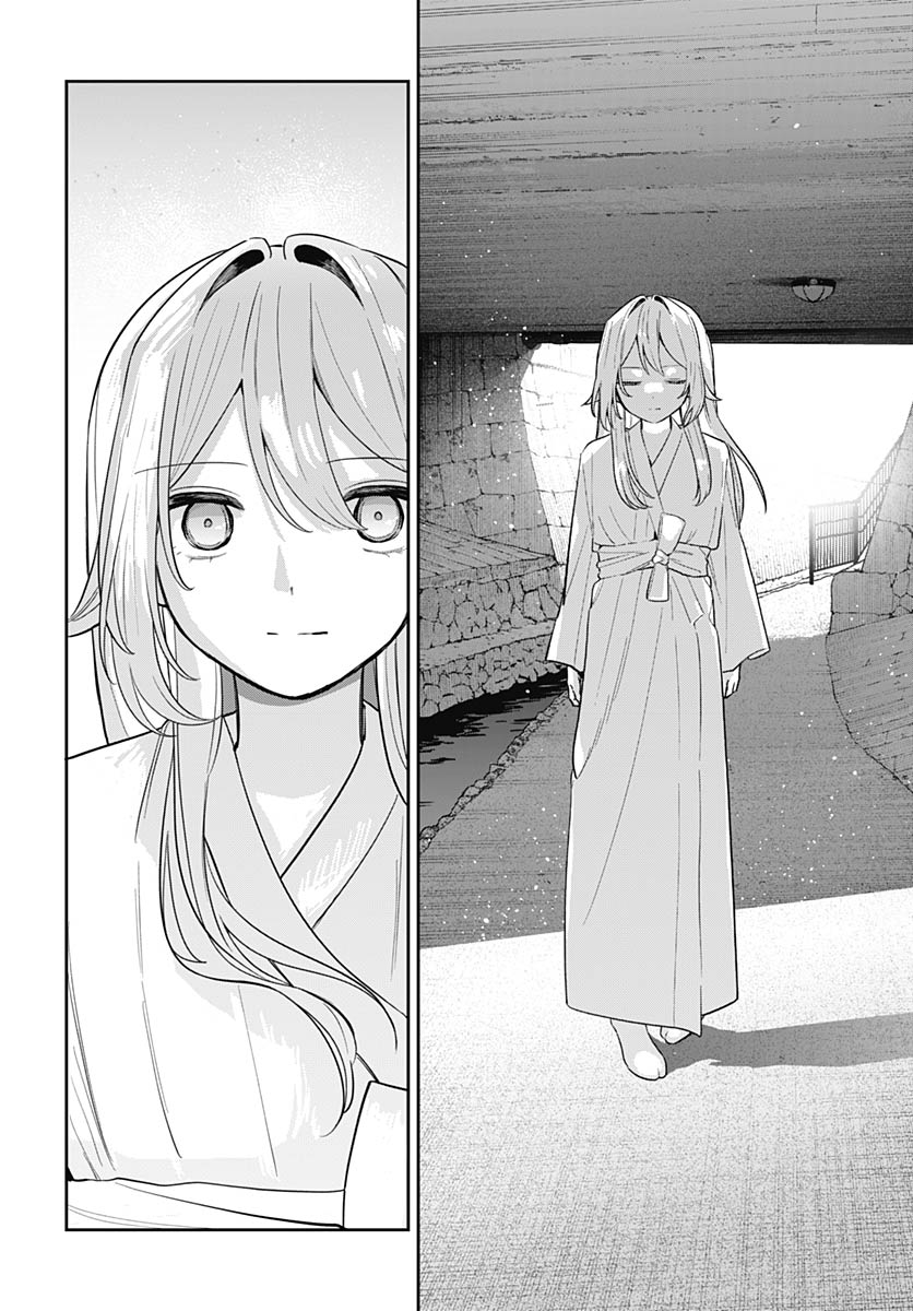 Aida to ka Fukushuuda to ka Chap 19 - Pic 10