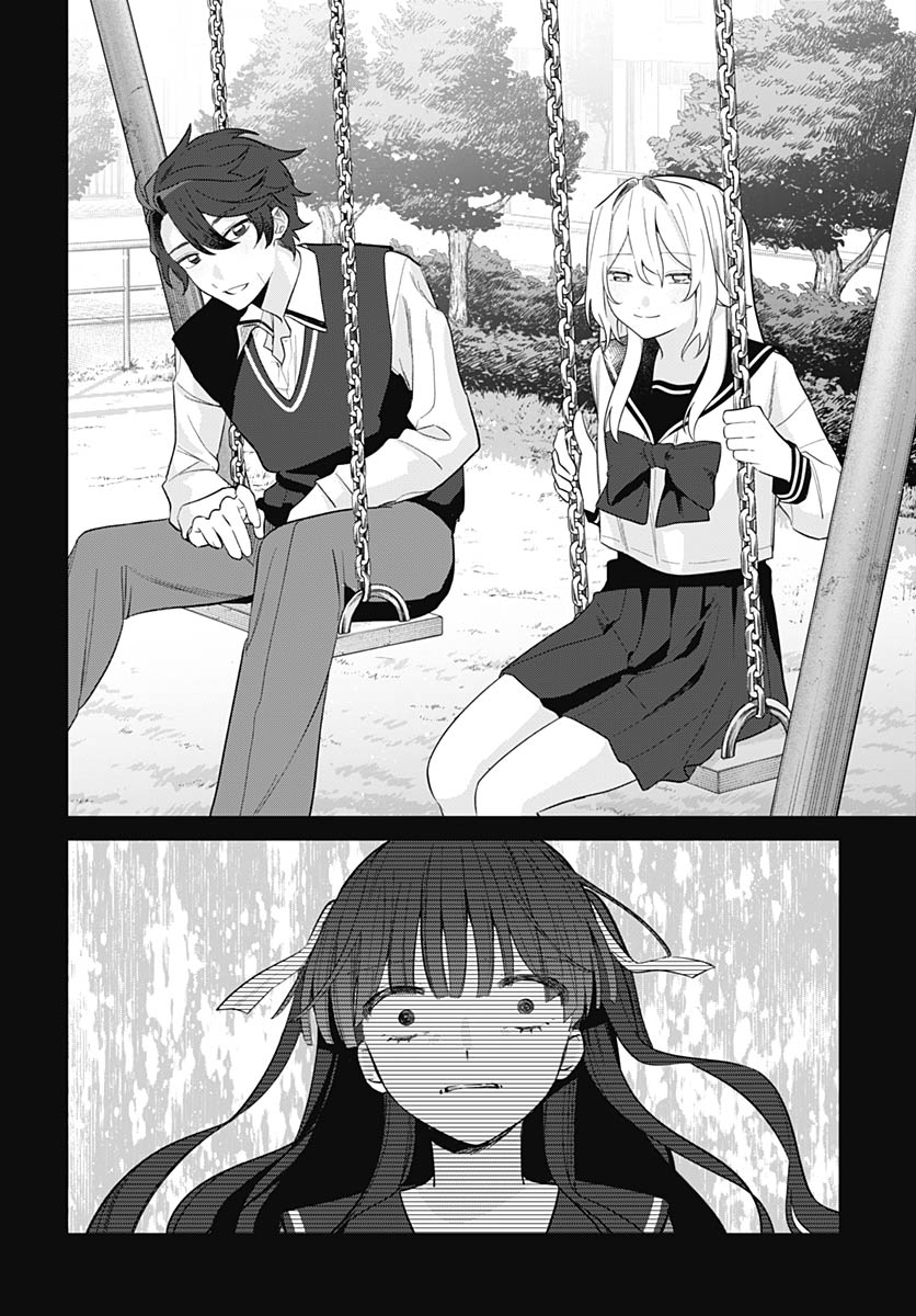 Aida to ka Fukushuuda to ka Chap 19 - Pic 26